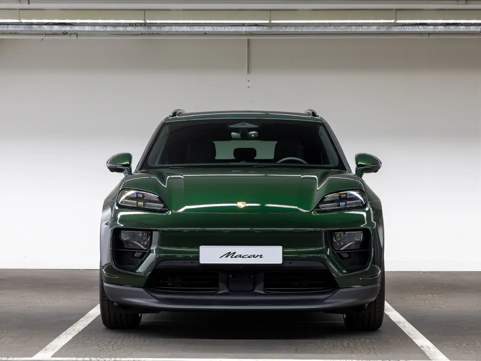Macan 4