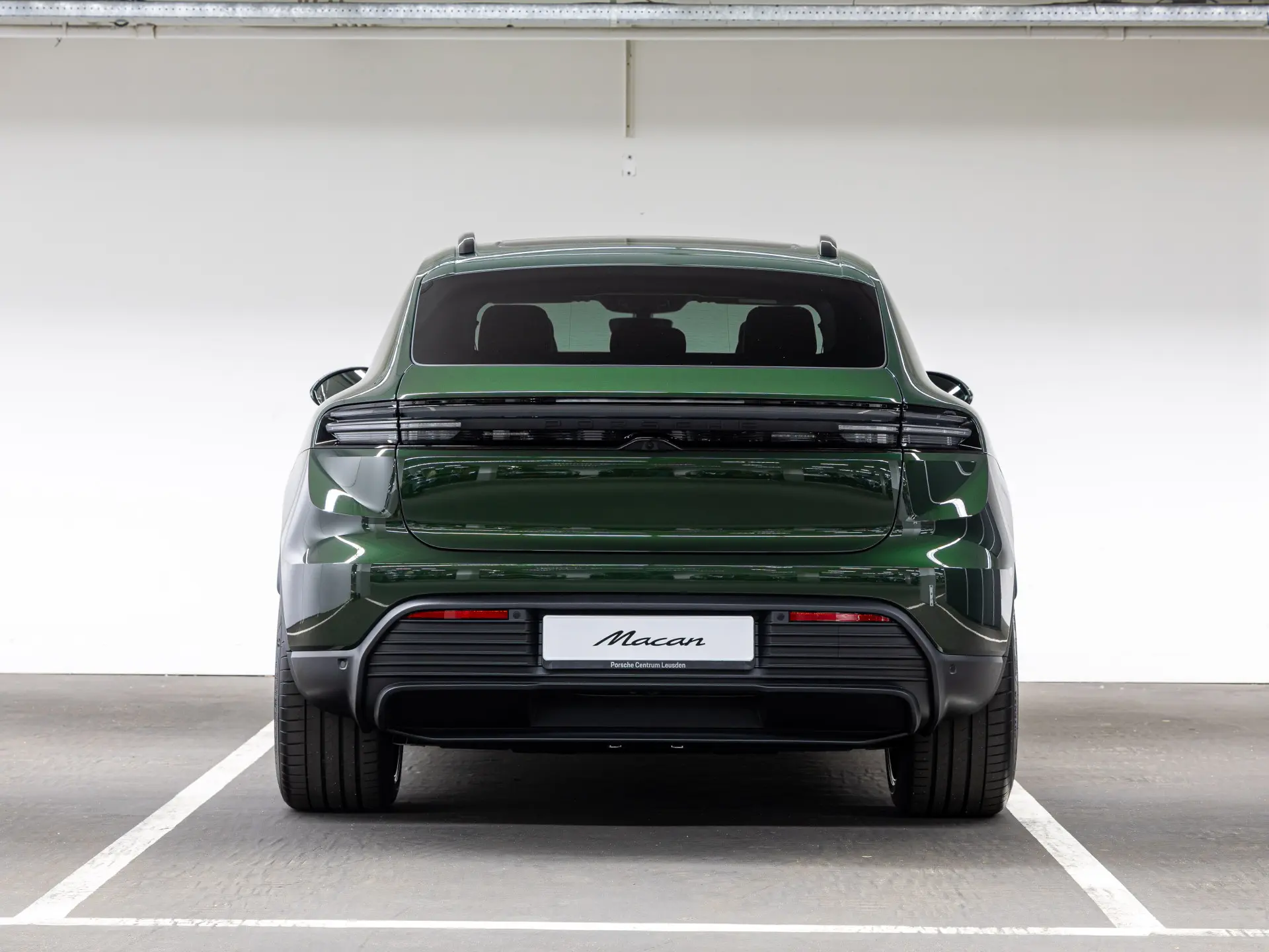Macan 4