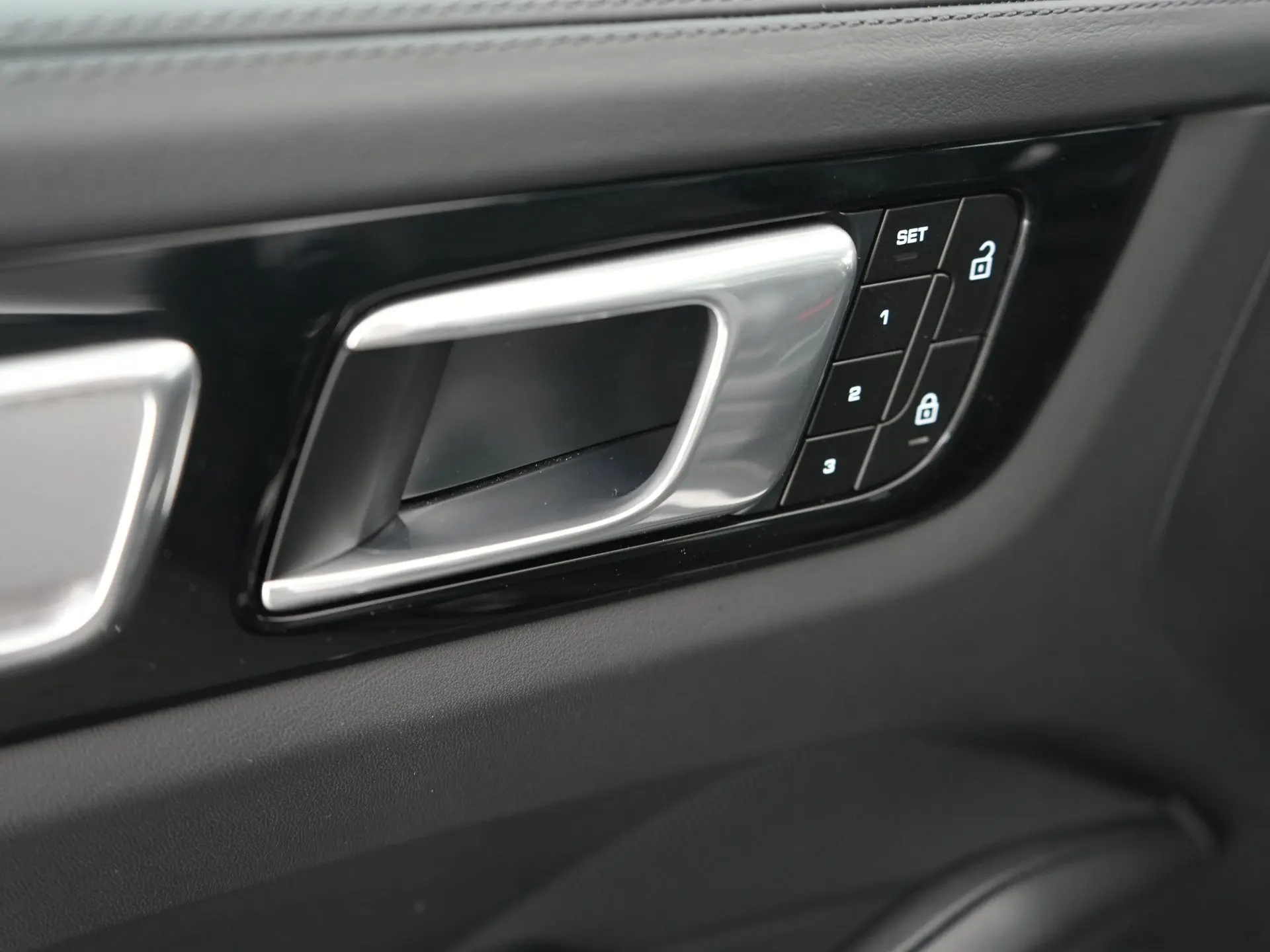 Cayenne E-Hybrid Coupé Platinum Edition