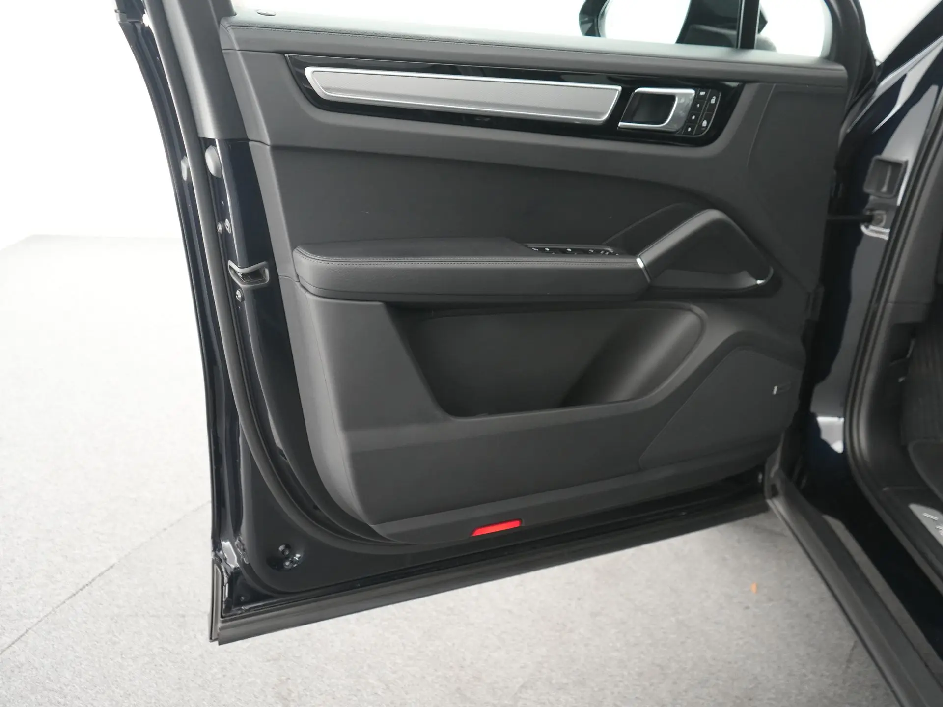 Cayenne E-Hybrid Coupé Platinum Edition