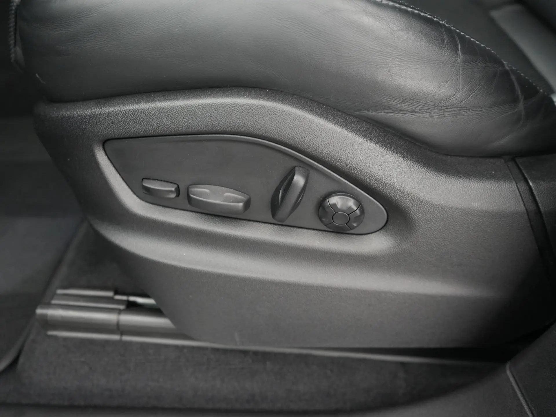 Cayenne E-Hybrid Coupé Platinum Edition