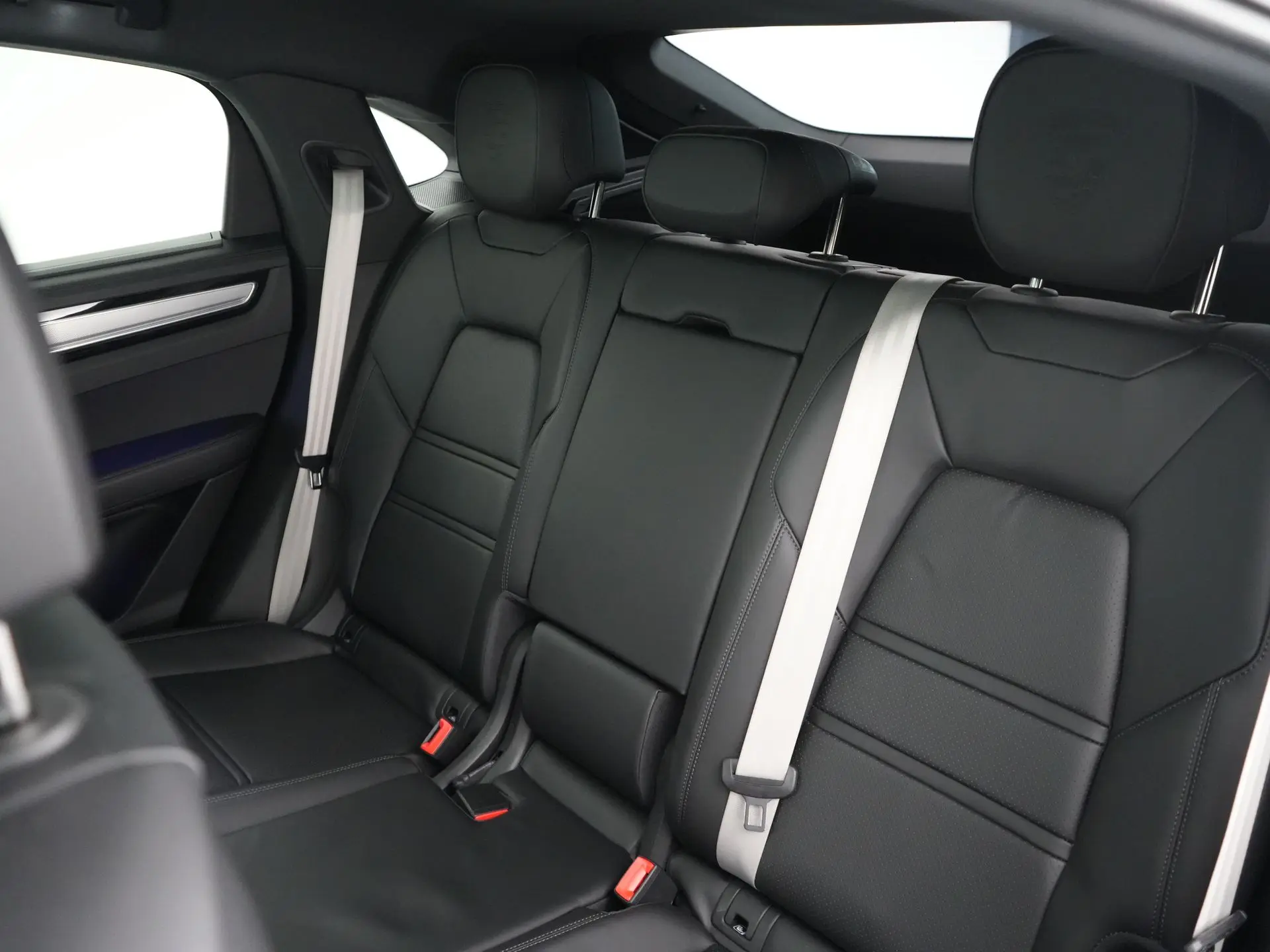 Cayenne E-Hybrid Coupé Platinum Edition