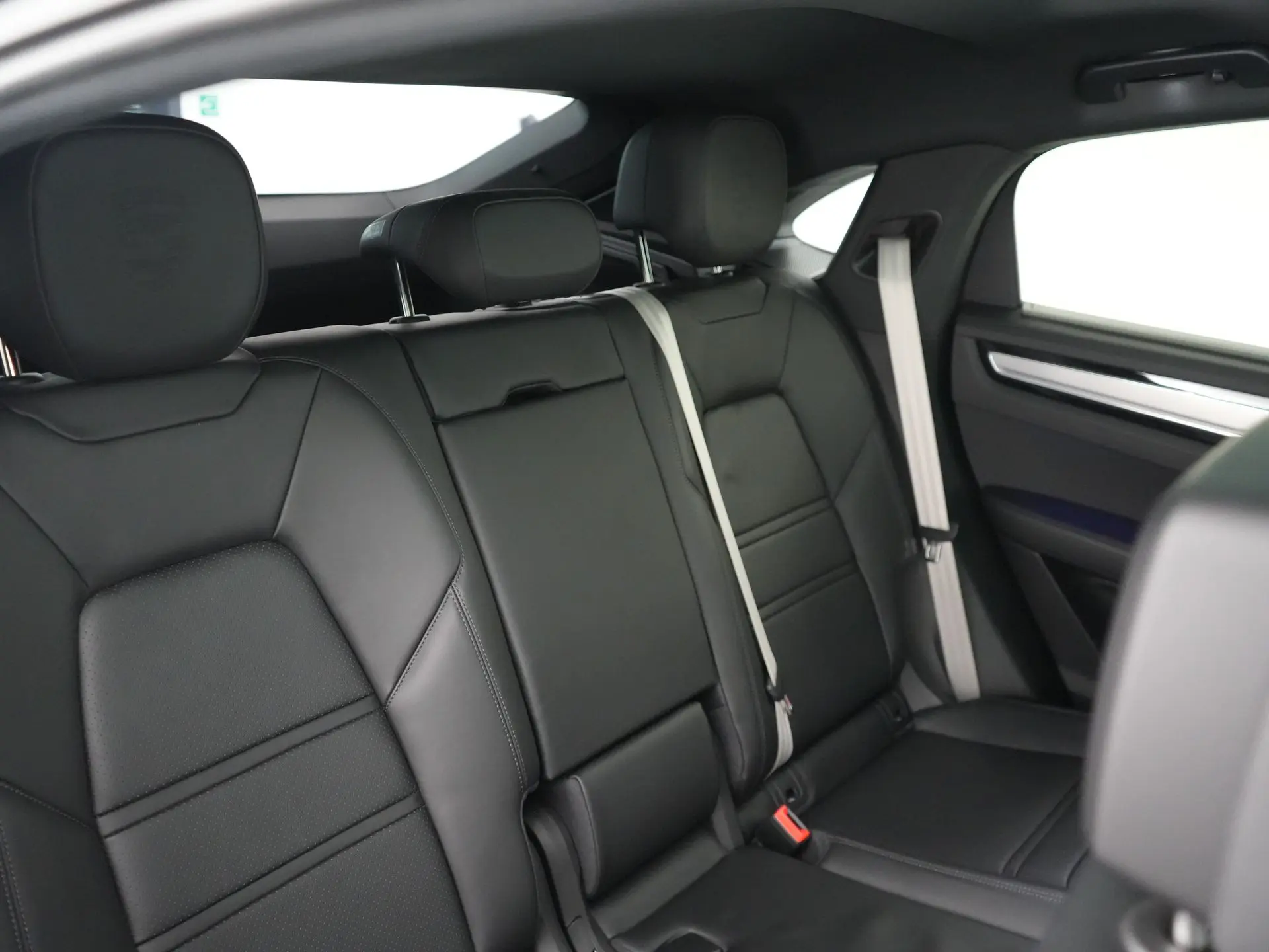 Cayenne E-Hybrid Coupé Platinum Edition