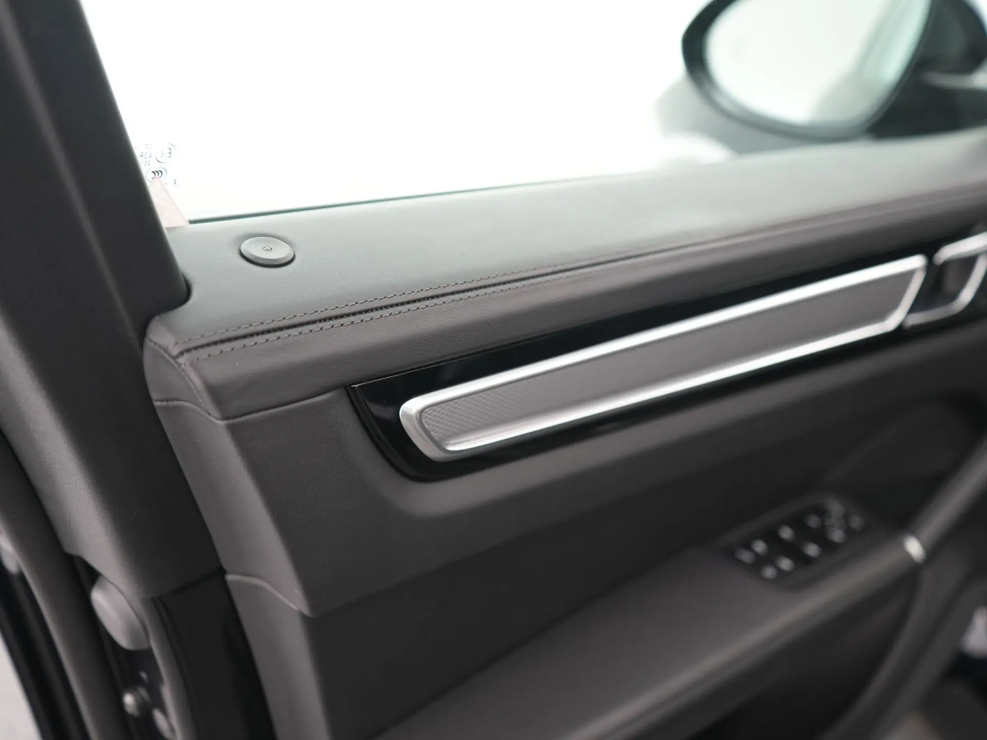 Cayenne E-Hybrid Coupé Platinum Edition