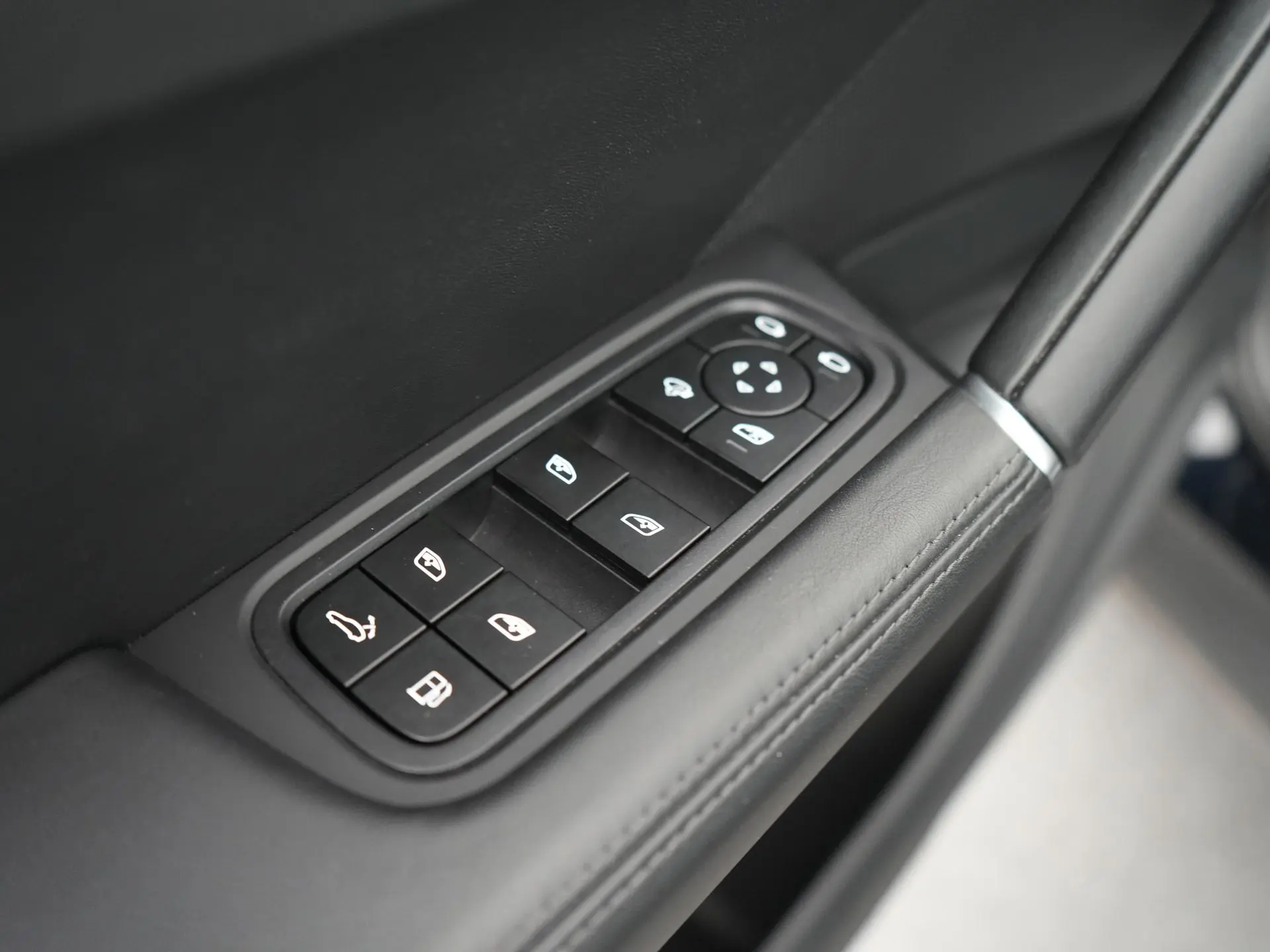 Cayenne E-Hybrid Coupé Platinum Edition