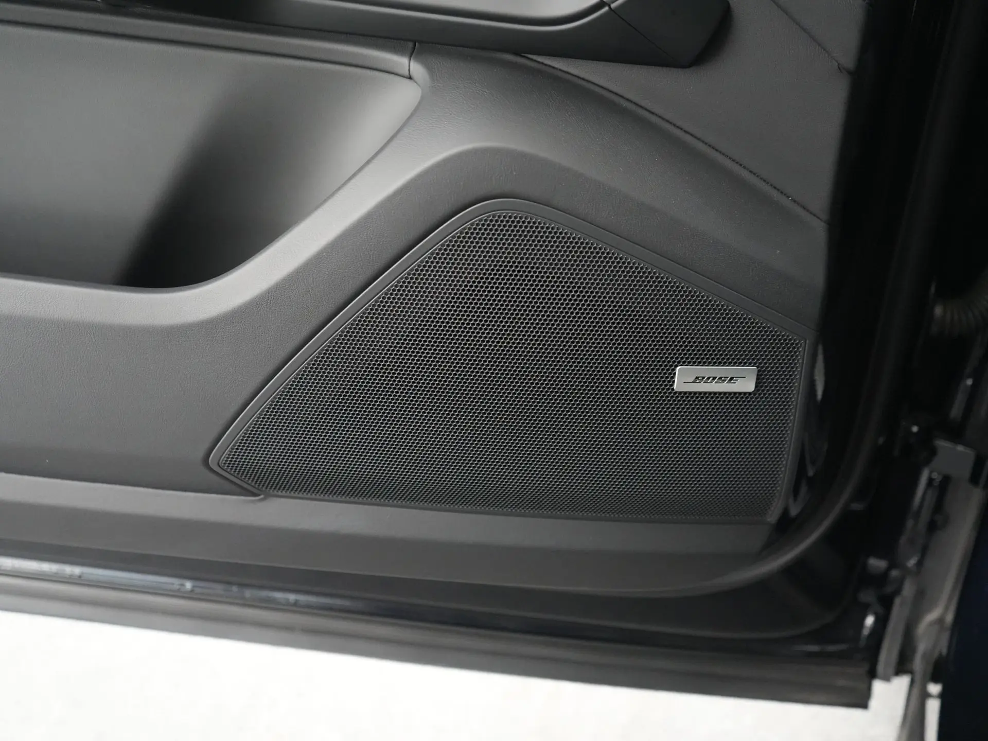 Cayenne E-Hybrid Coupé Platinum Edition