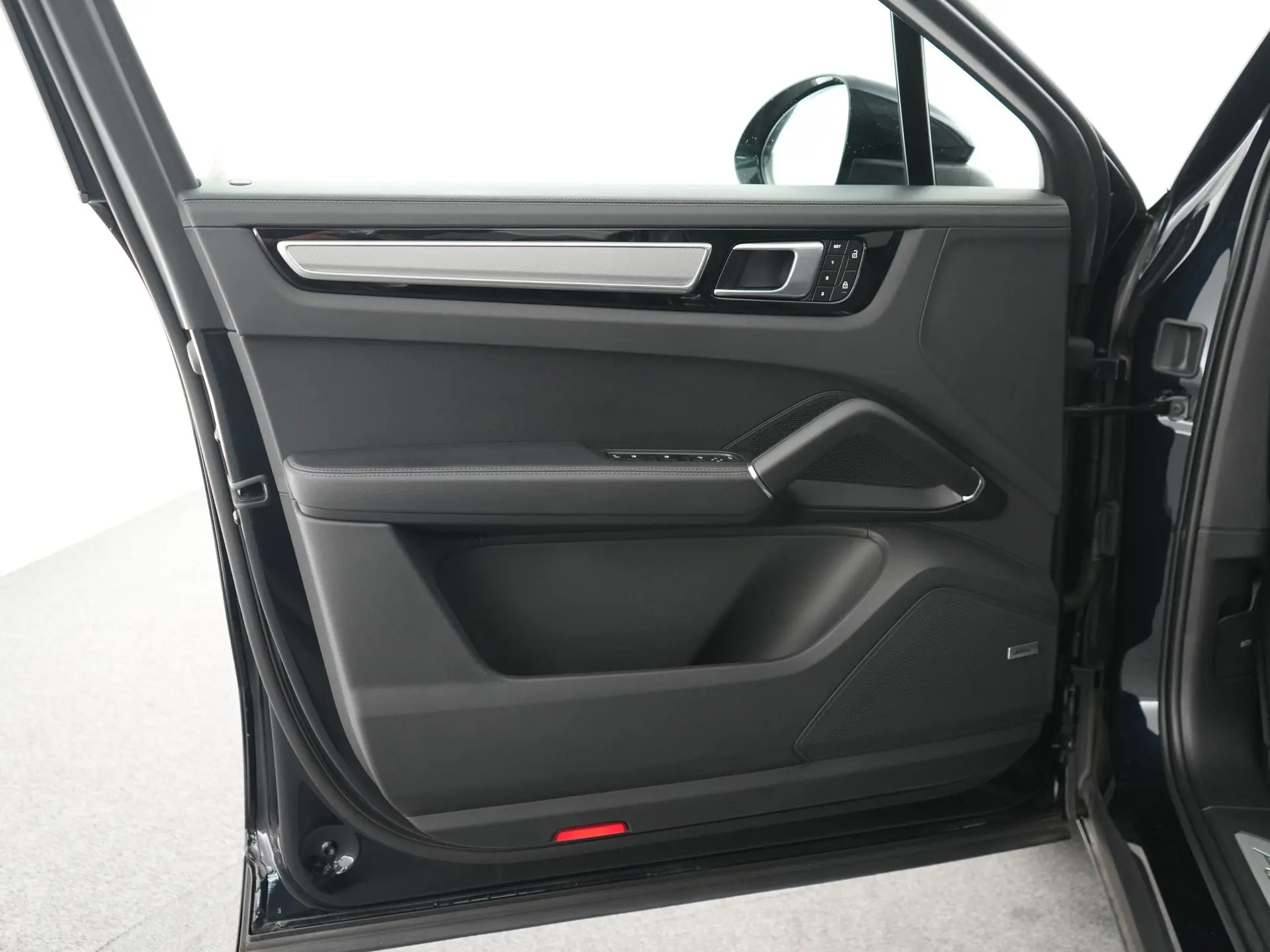 Cayenne E-Hybrid Coupé Platinum Edition