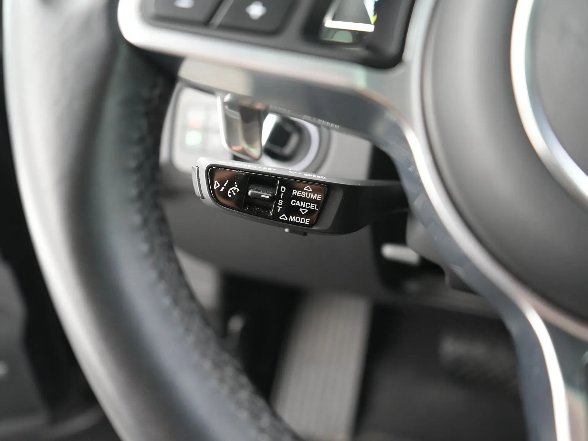 Cayenne E-Hybrid Coupé Platinum Edition