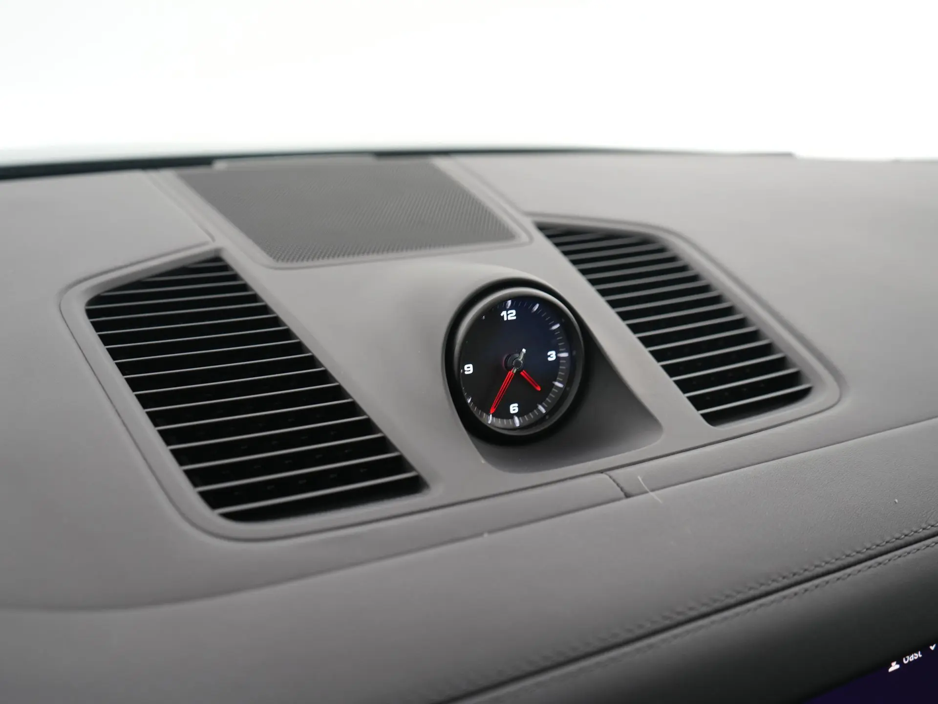 Cayenne E-Hybrid Coupé Platinum Edition