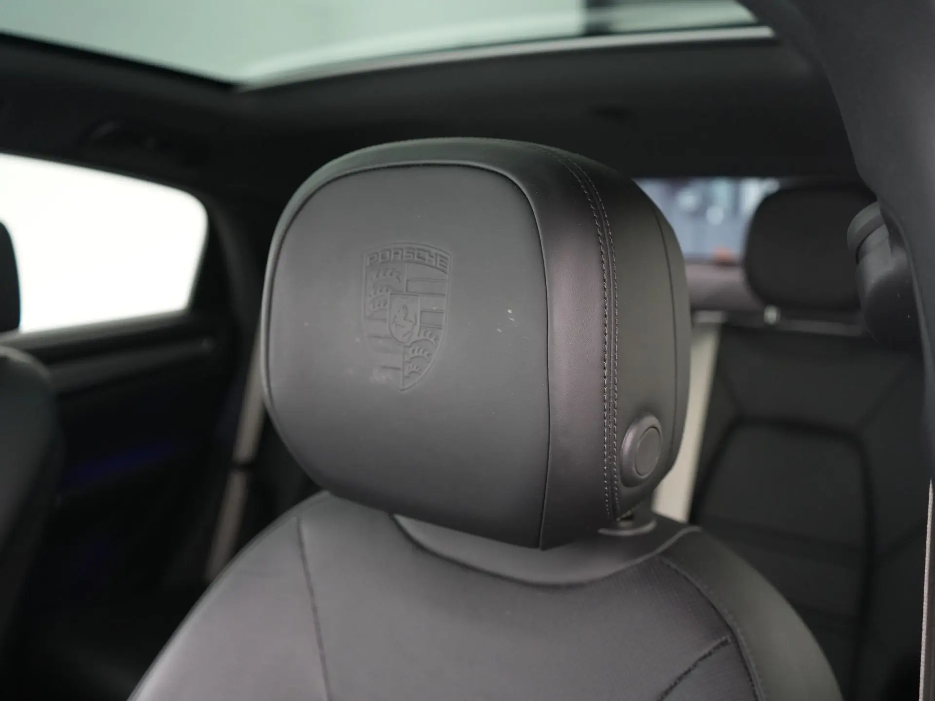 Cayenne E-Hybrid Coupé Platinum Edition