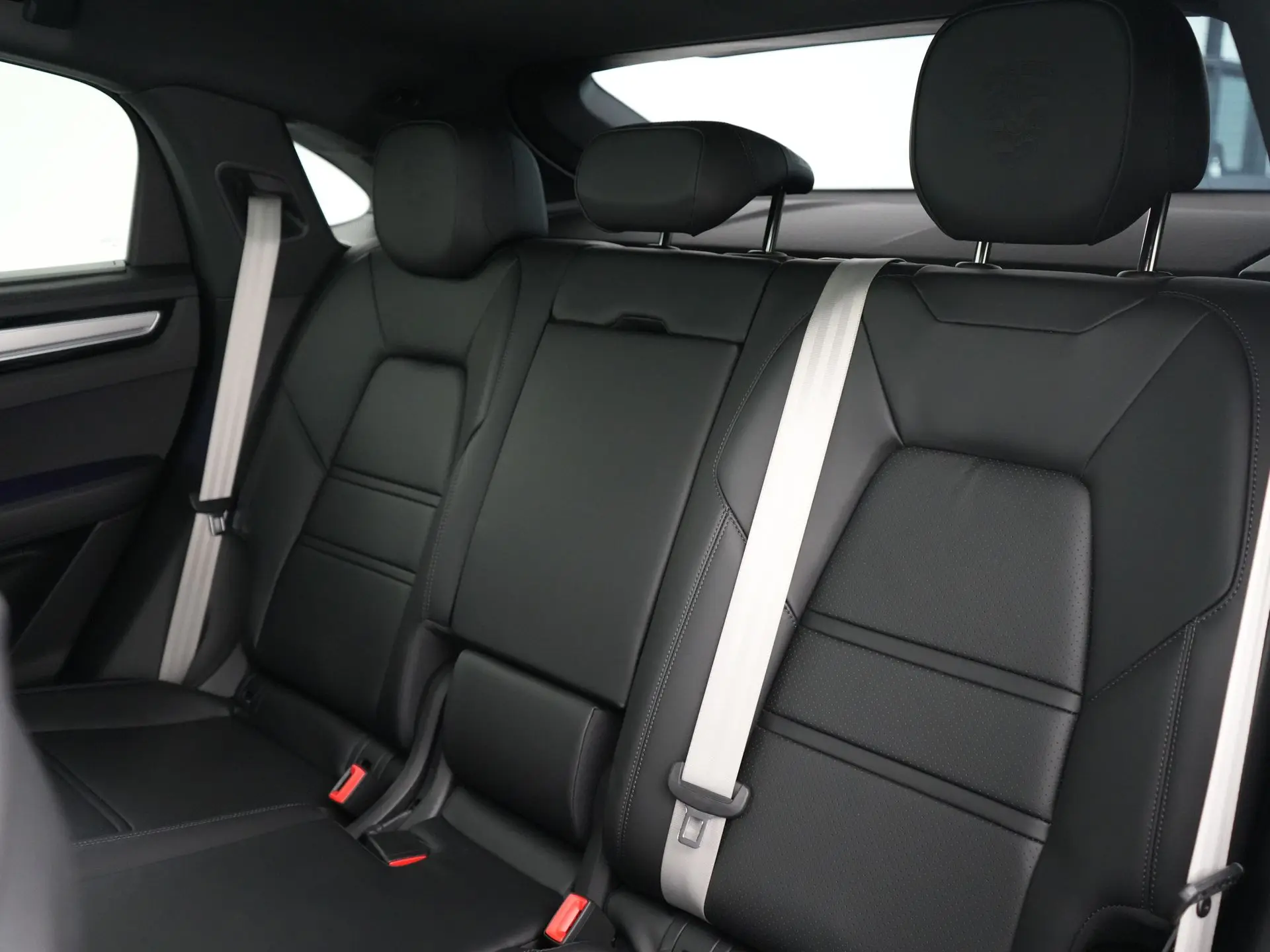 Cayenne E-Hybrid Coupé Platinum Edition