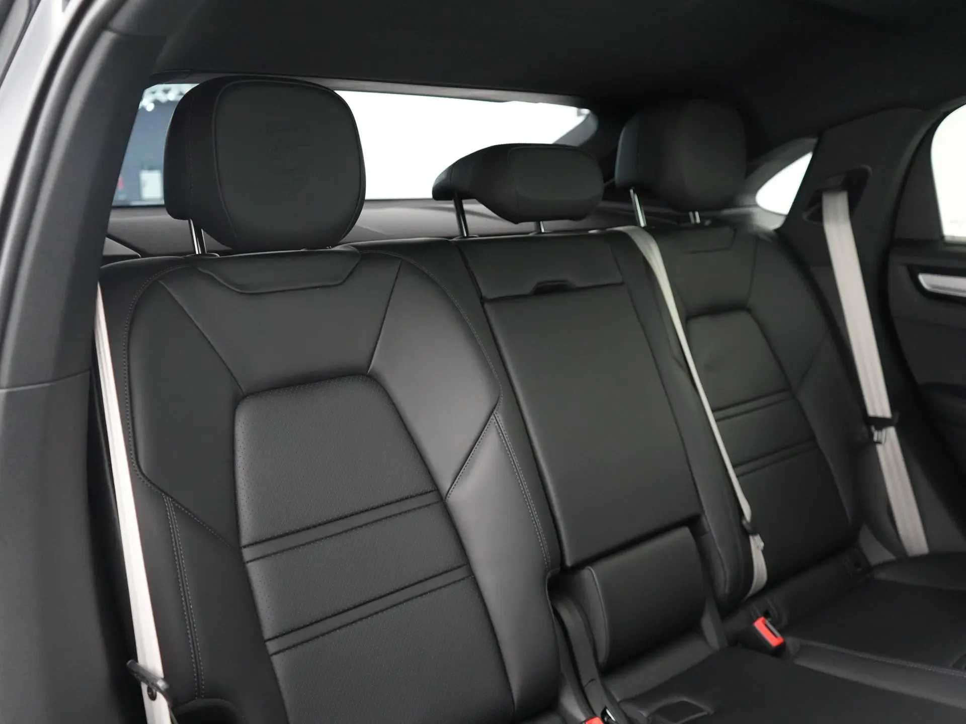 Cayenne E-Hybrid Coupé Platinum Edition