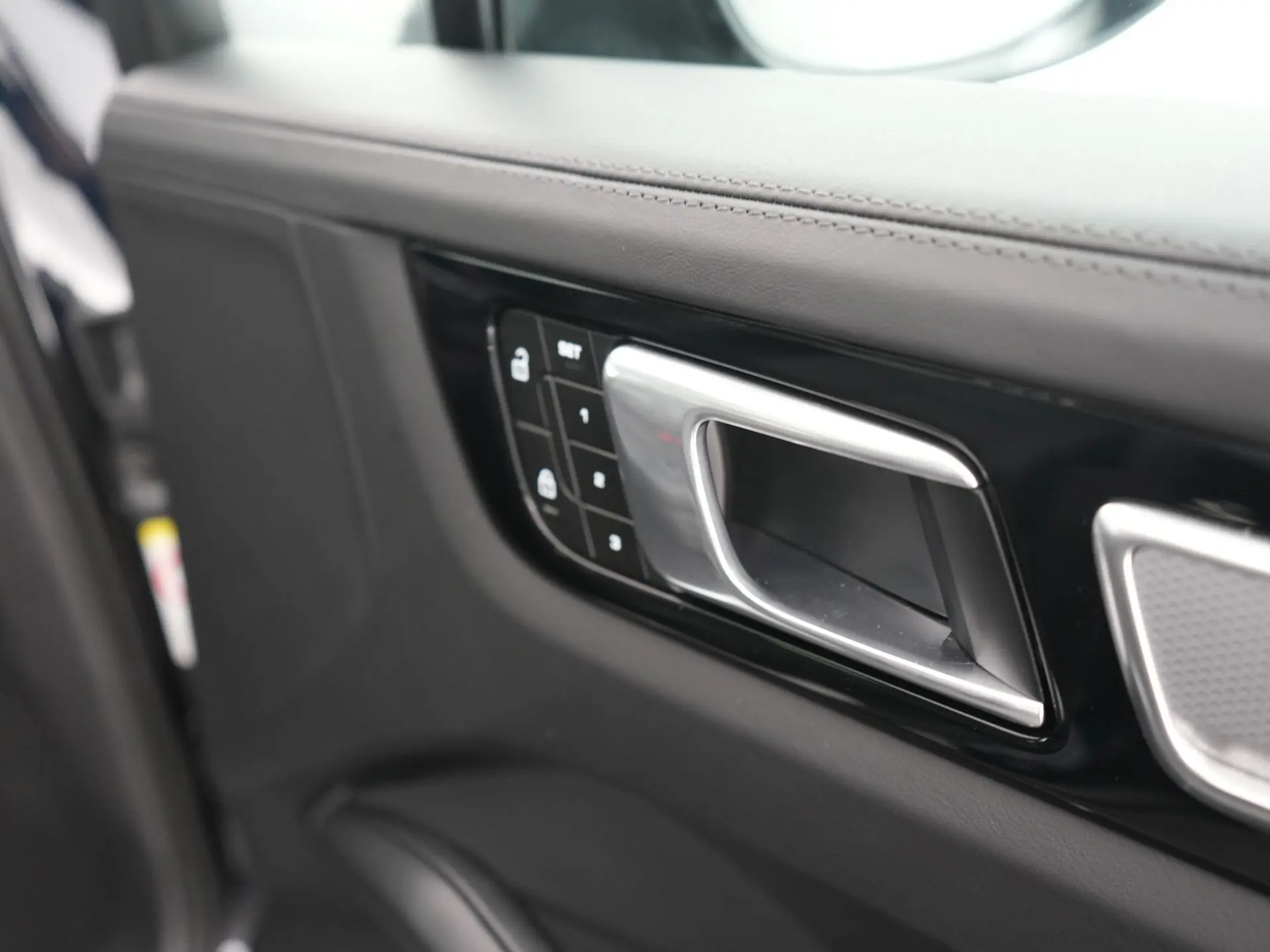 Cayenne E-Hybrid Coupé Platinum Edition