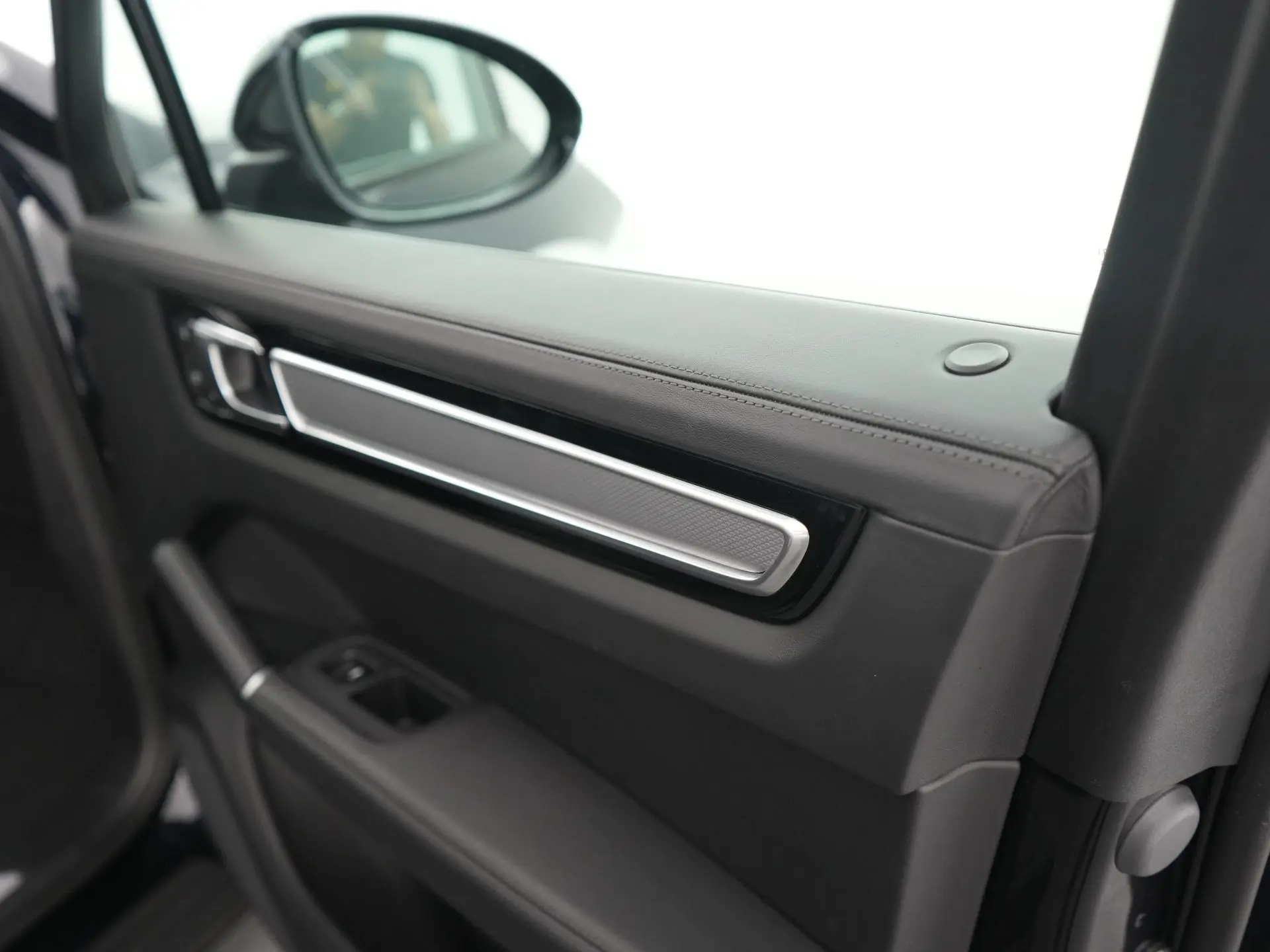 Cayenne E-Hybrid Coupé Platinum Edition