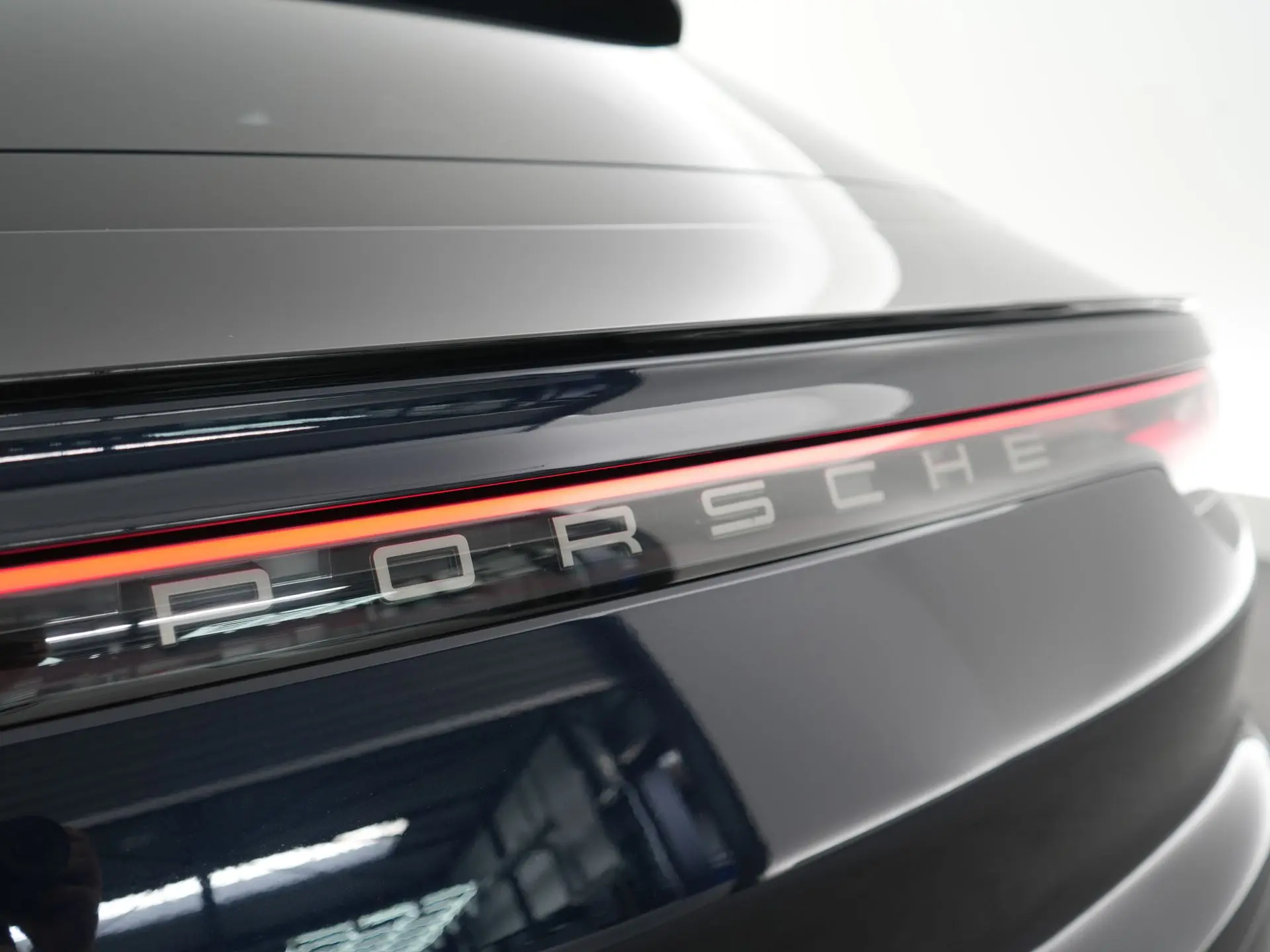 Cayenne E-Hybrid Coupé Platinum Edition