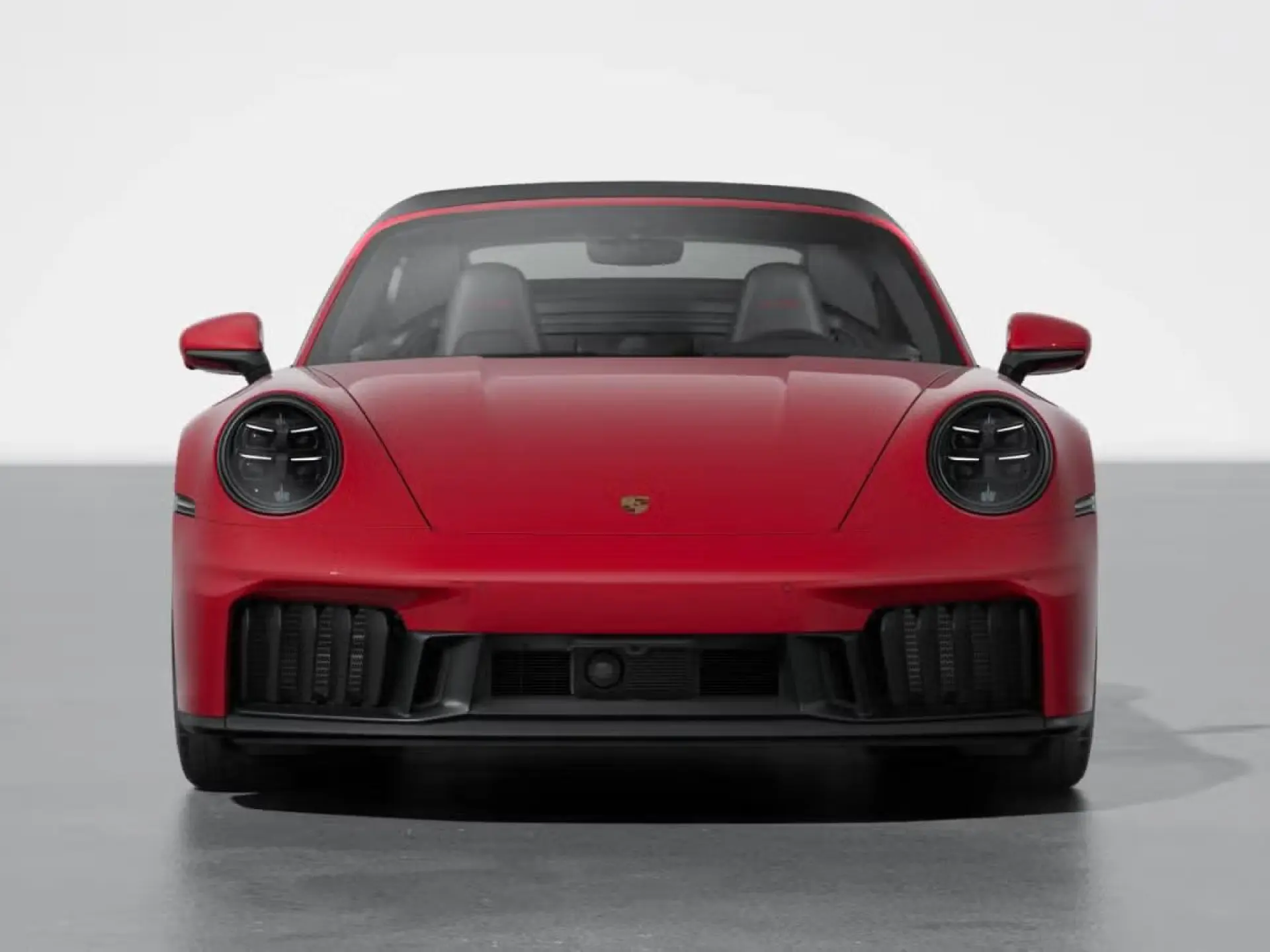 911 Carrera GTS Cabriolet