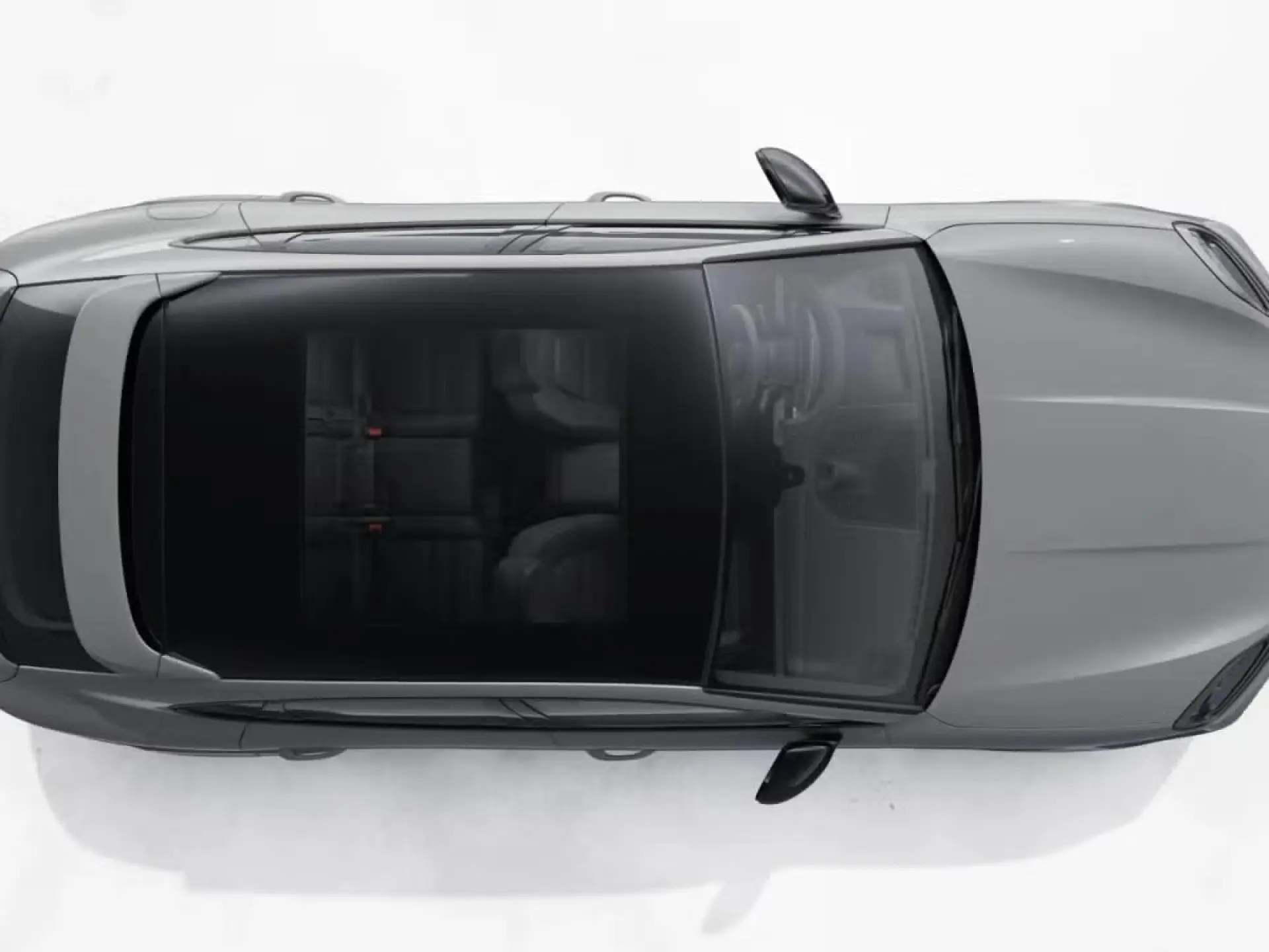 Cayenne E-Hybrid Coupé