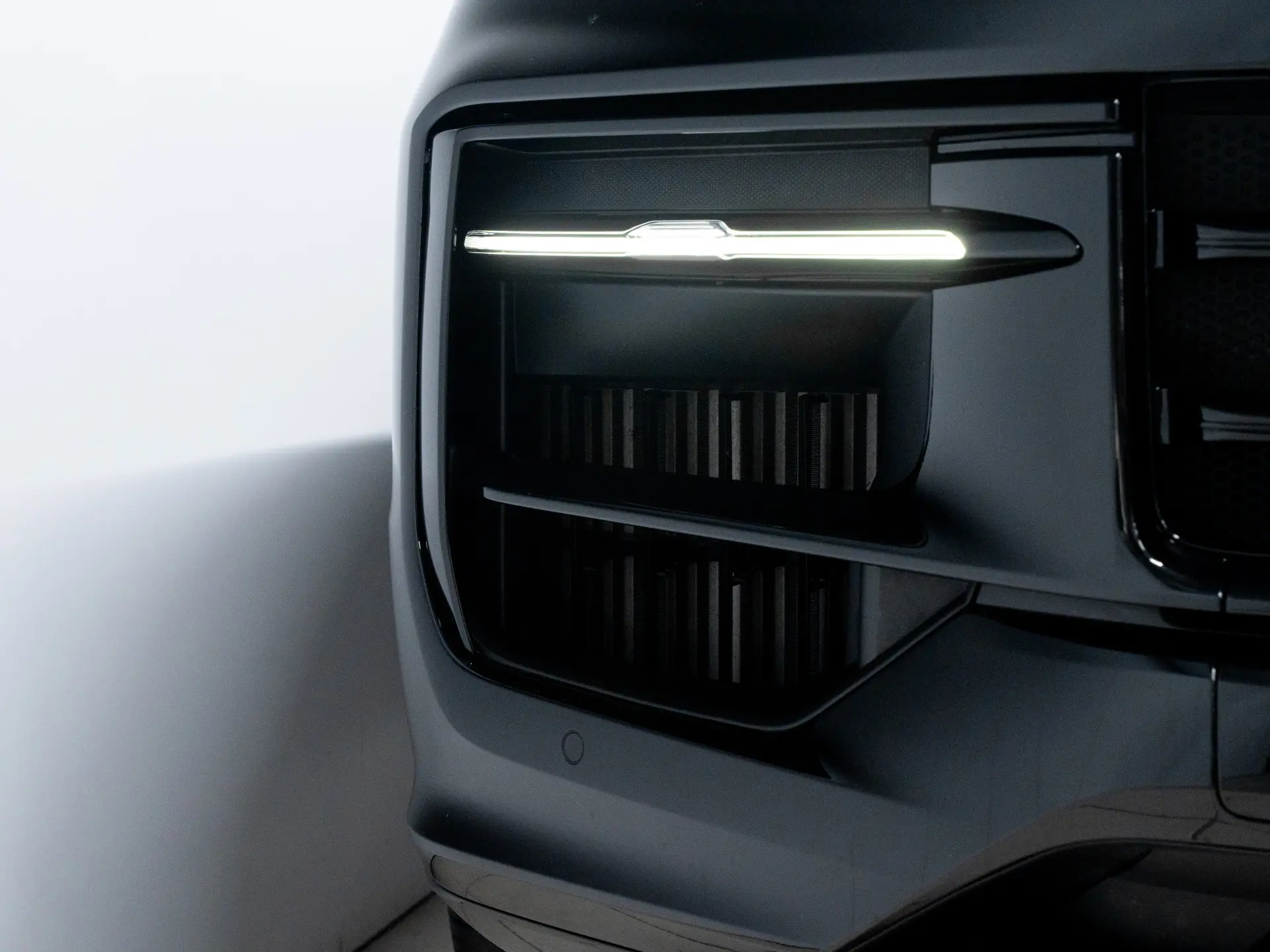 Cayenne E-Hybrid Coupé