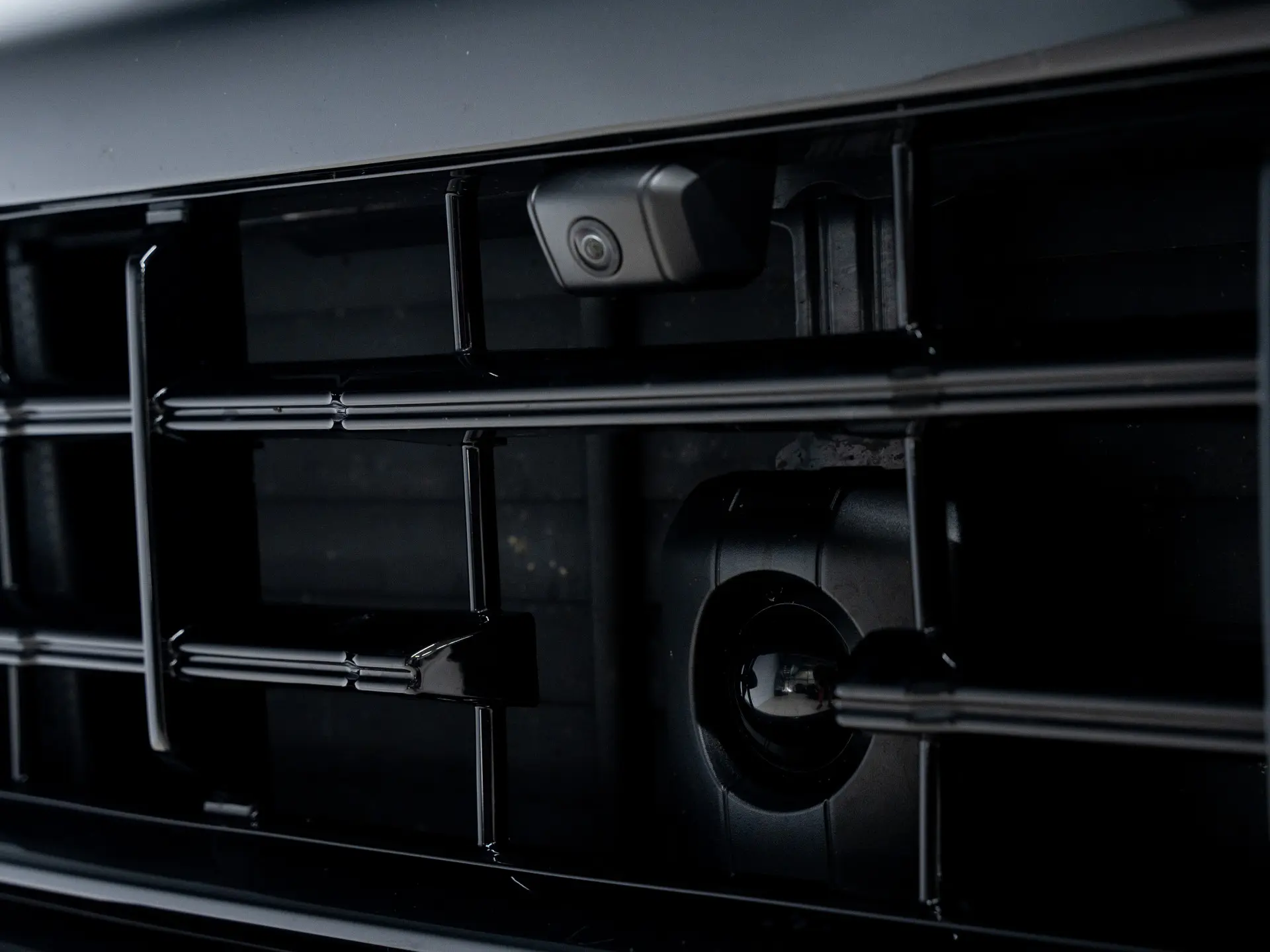 Cayenne E-Hybrid Coupé