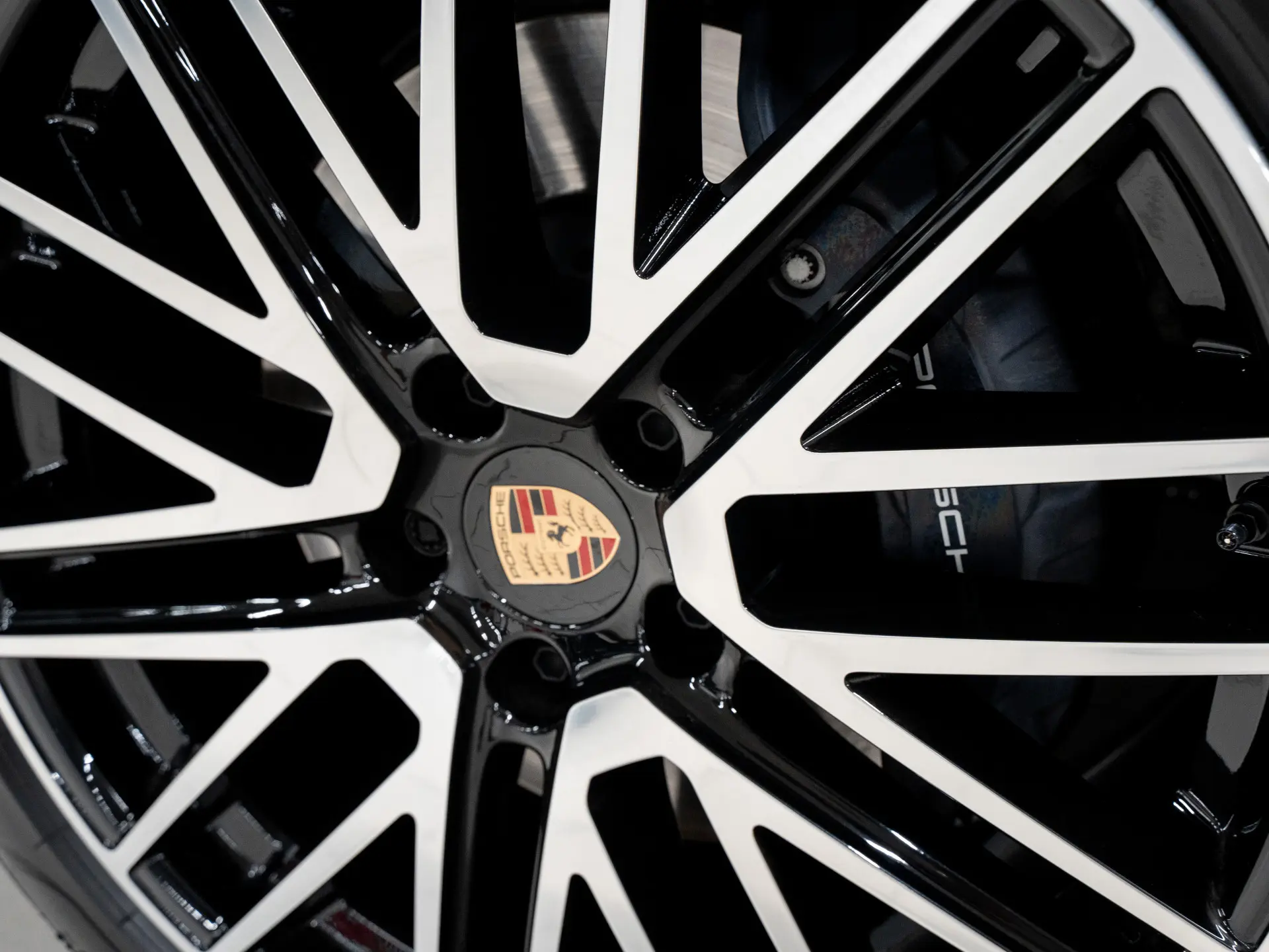 Cayenne E-Hybrid Coupé