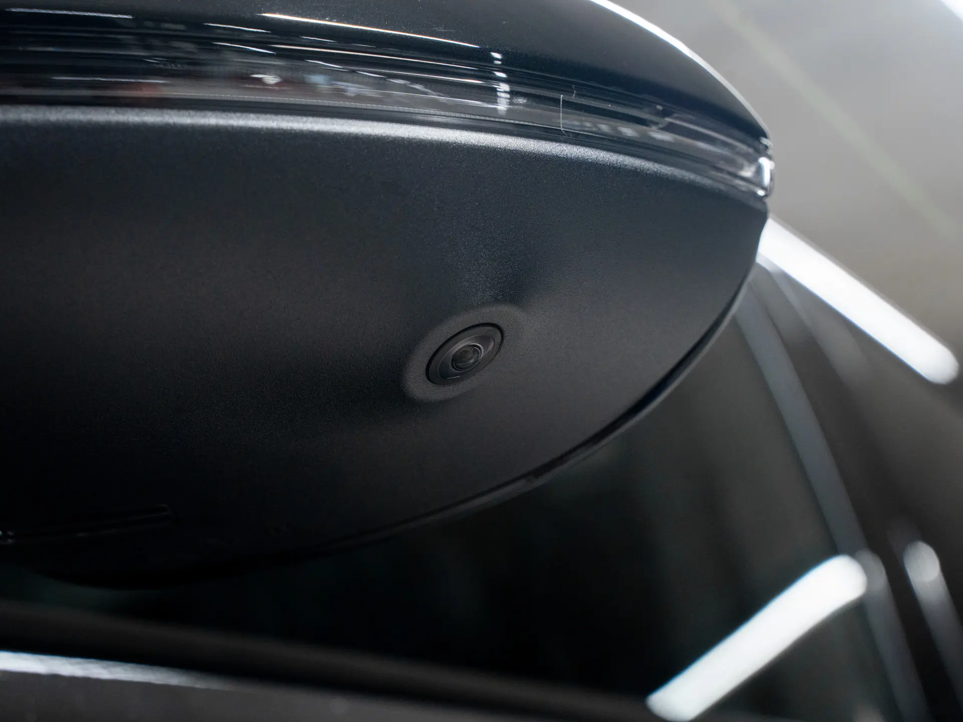 Cayenne E-Hybrid Coupé