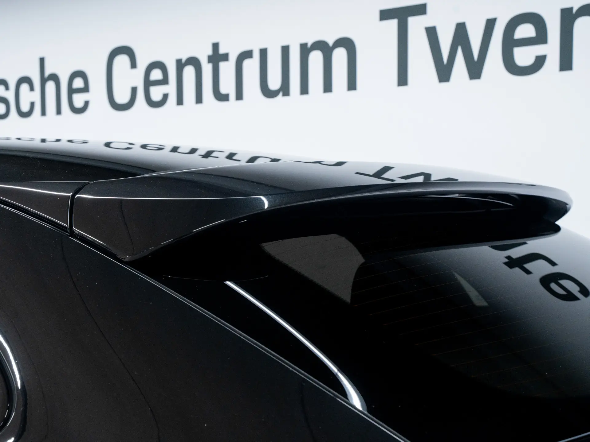 Cayenne E-Hybrid Coupé