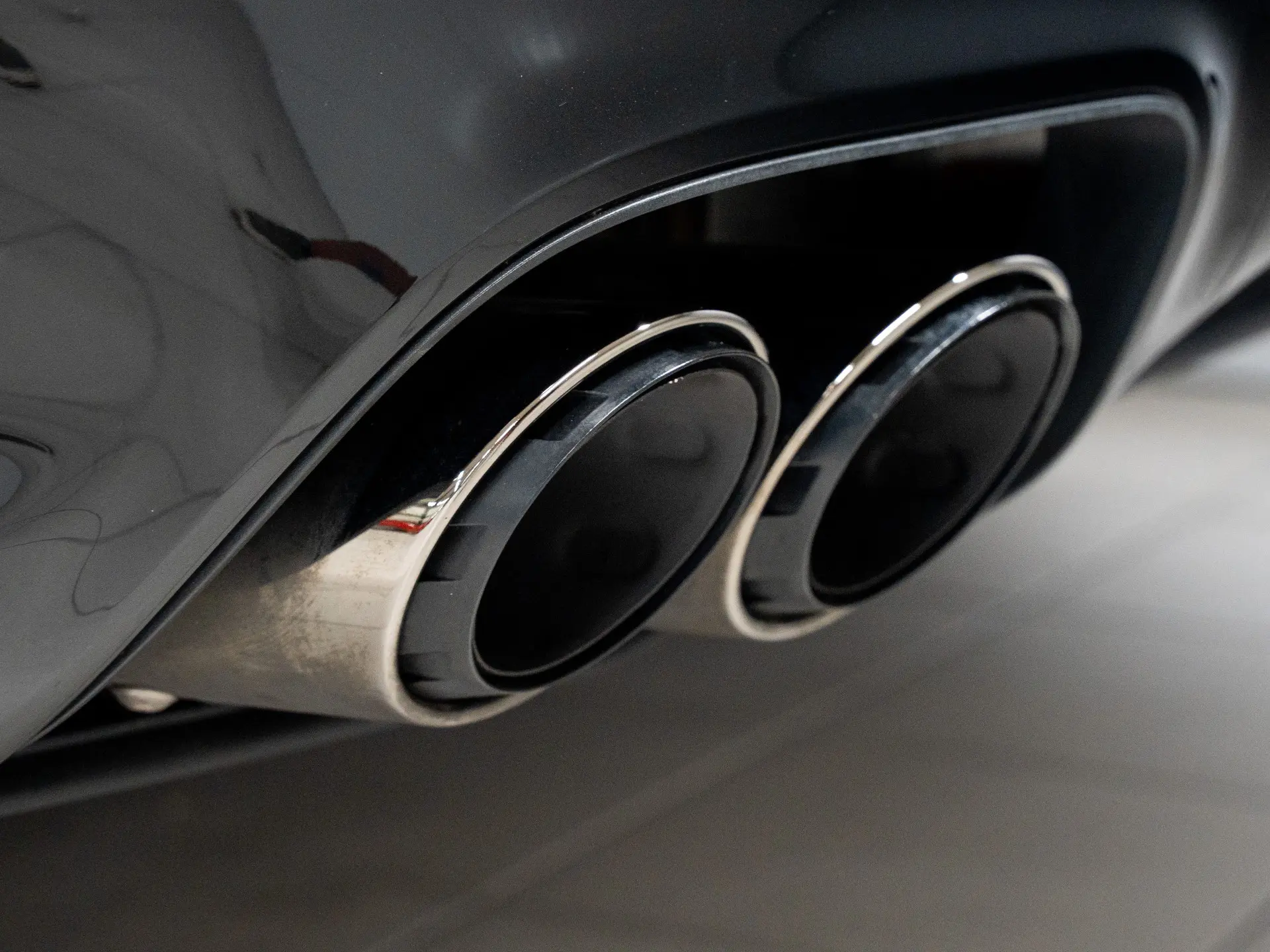 Cayenne E-Hybrid Coupé