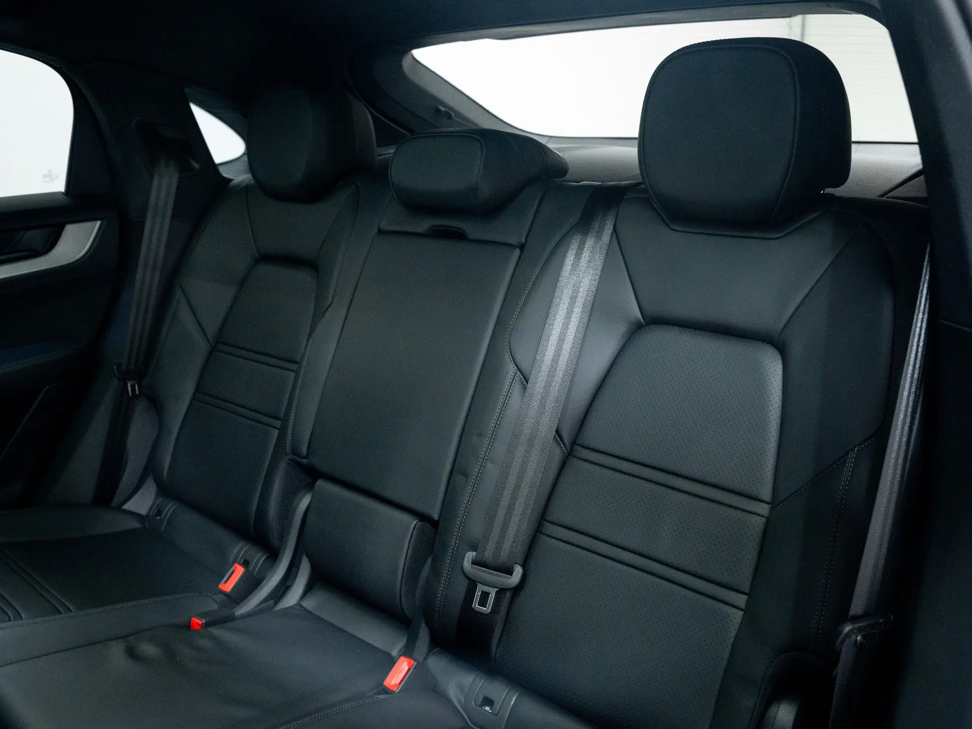 Cayenne E-Hybrid Coupé