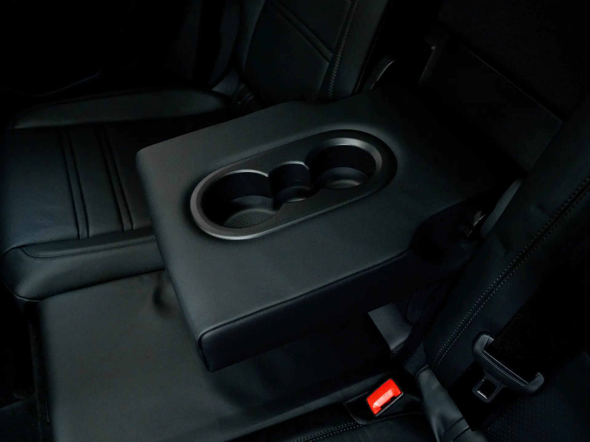 Cayenne E-Hybrid Coupé