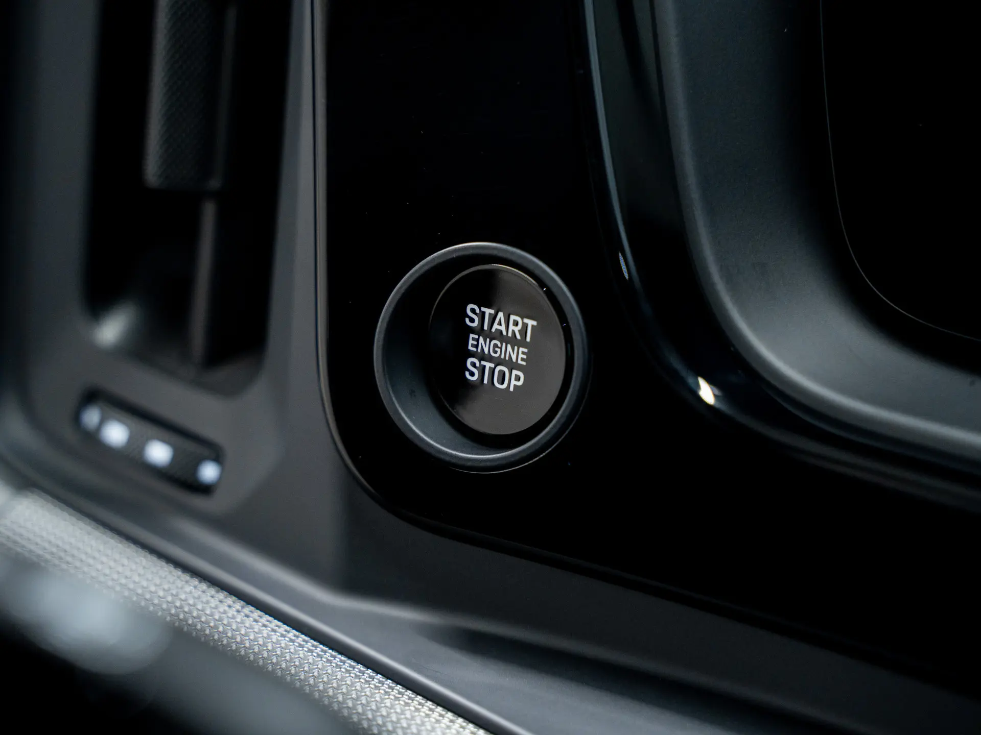 Cayenne E-Hybrid Coupé