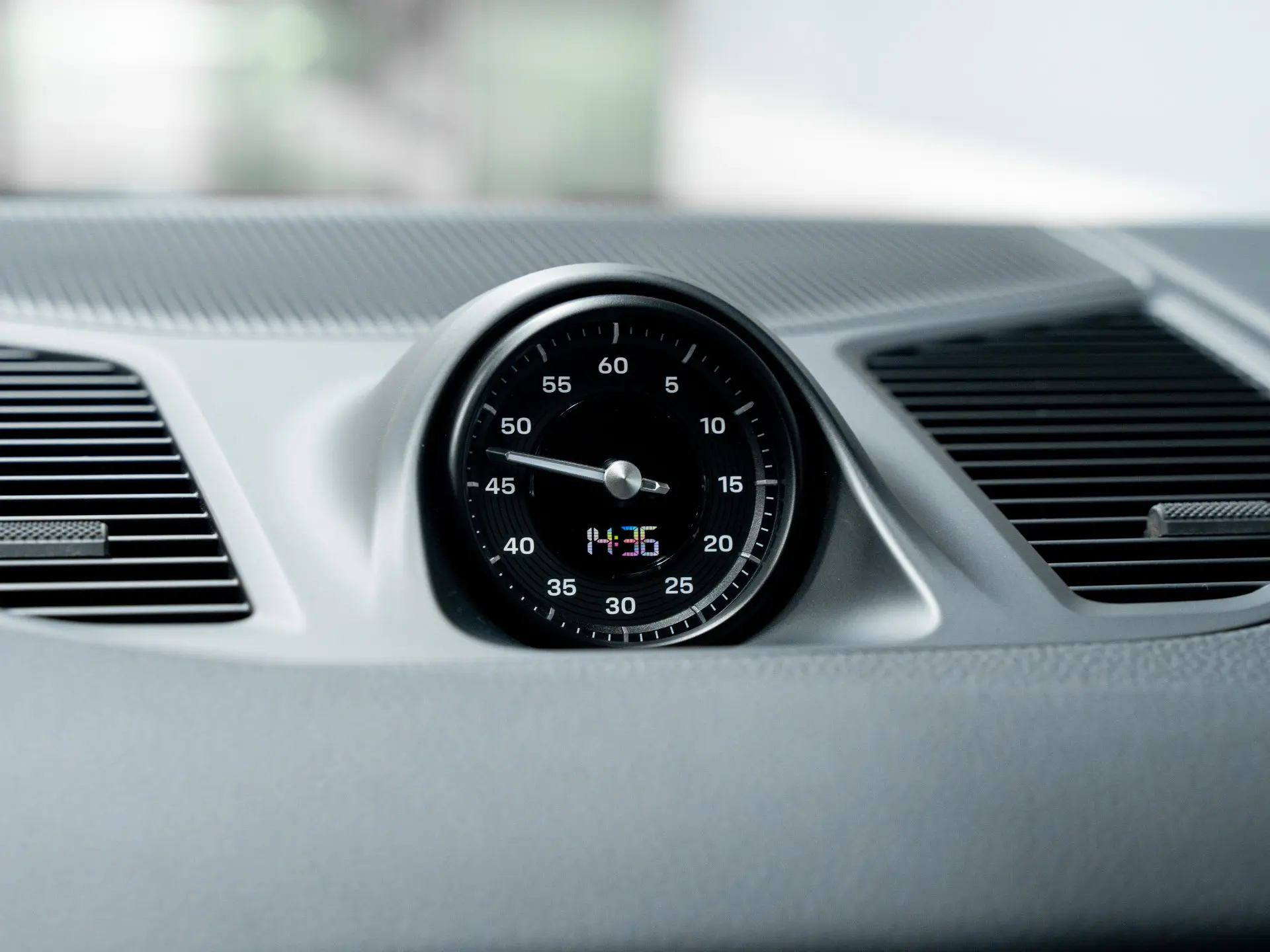 Cayenne E-Hybrid Coupé