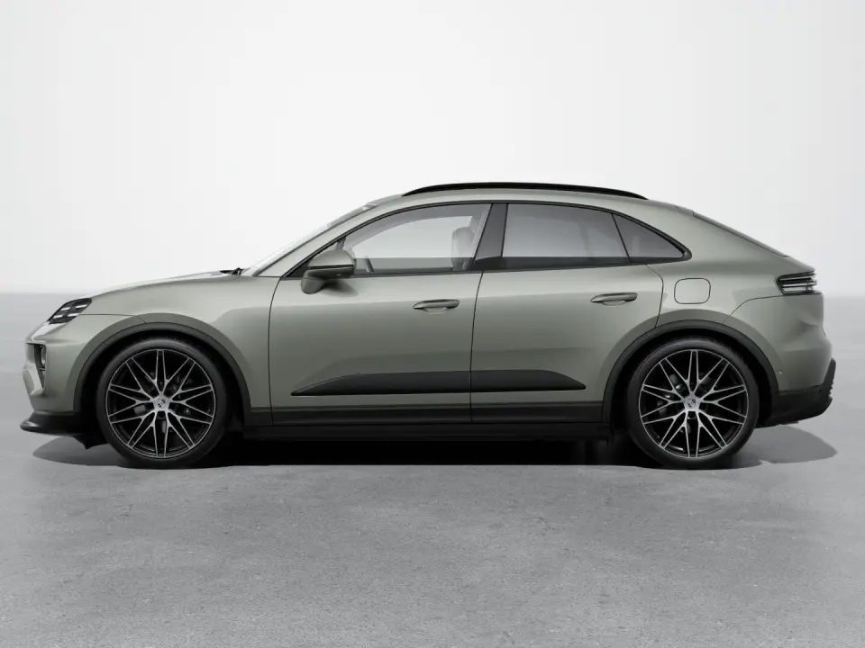 Macan 4