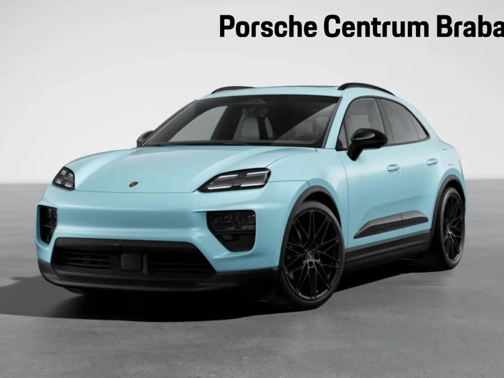 Macan 4