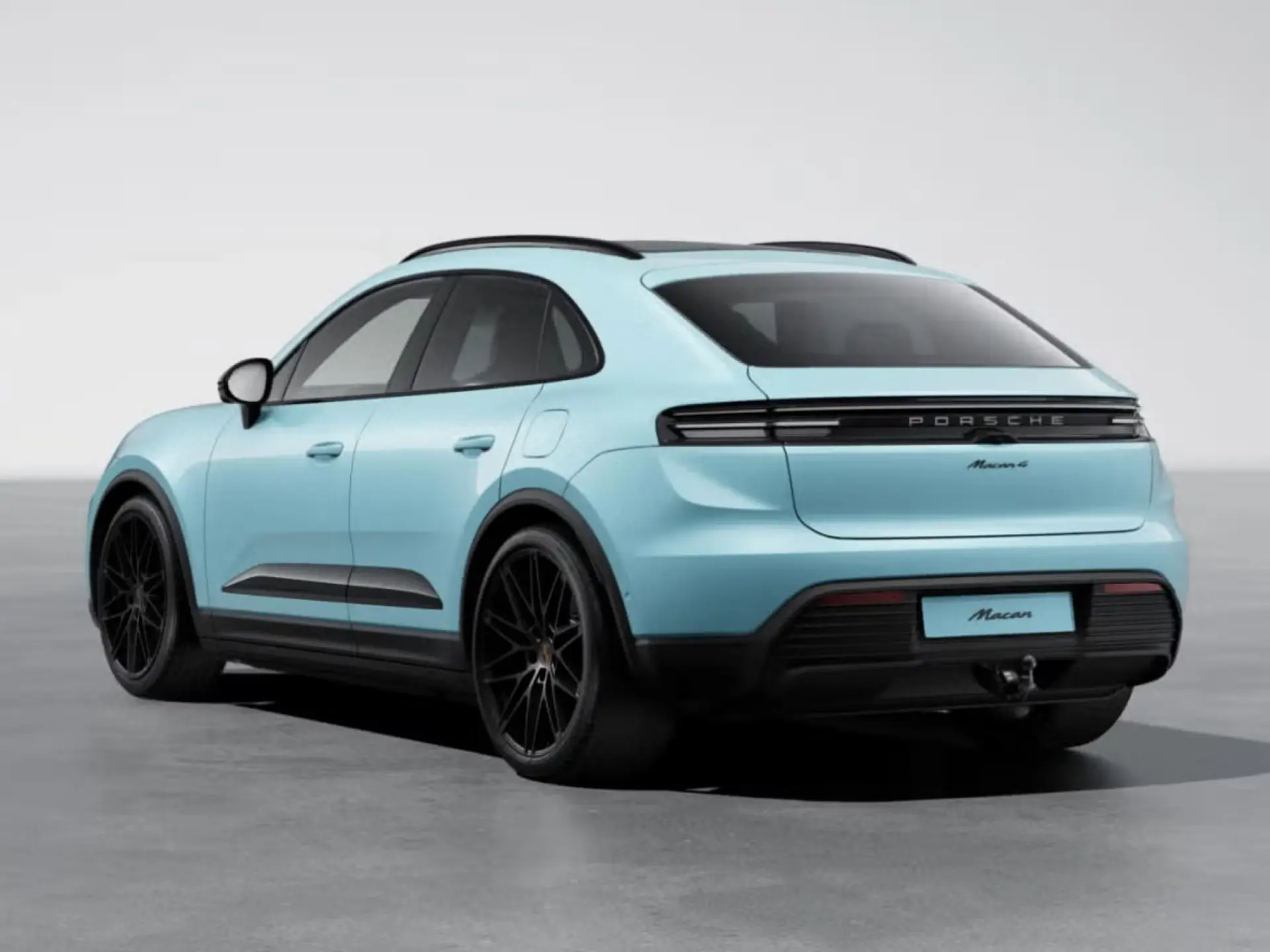 Macan 4