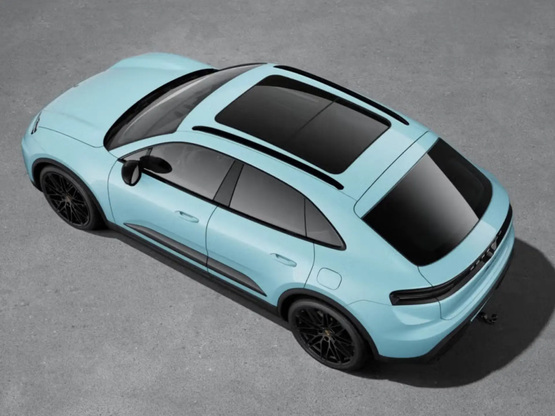 Macan 4