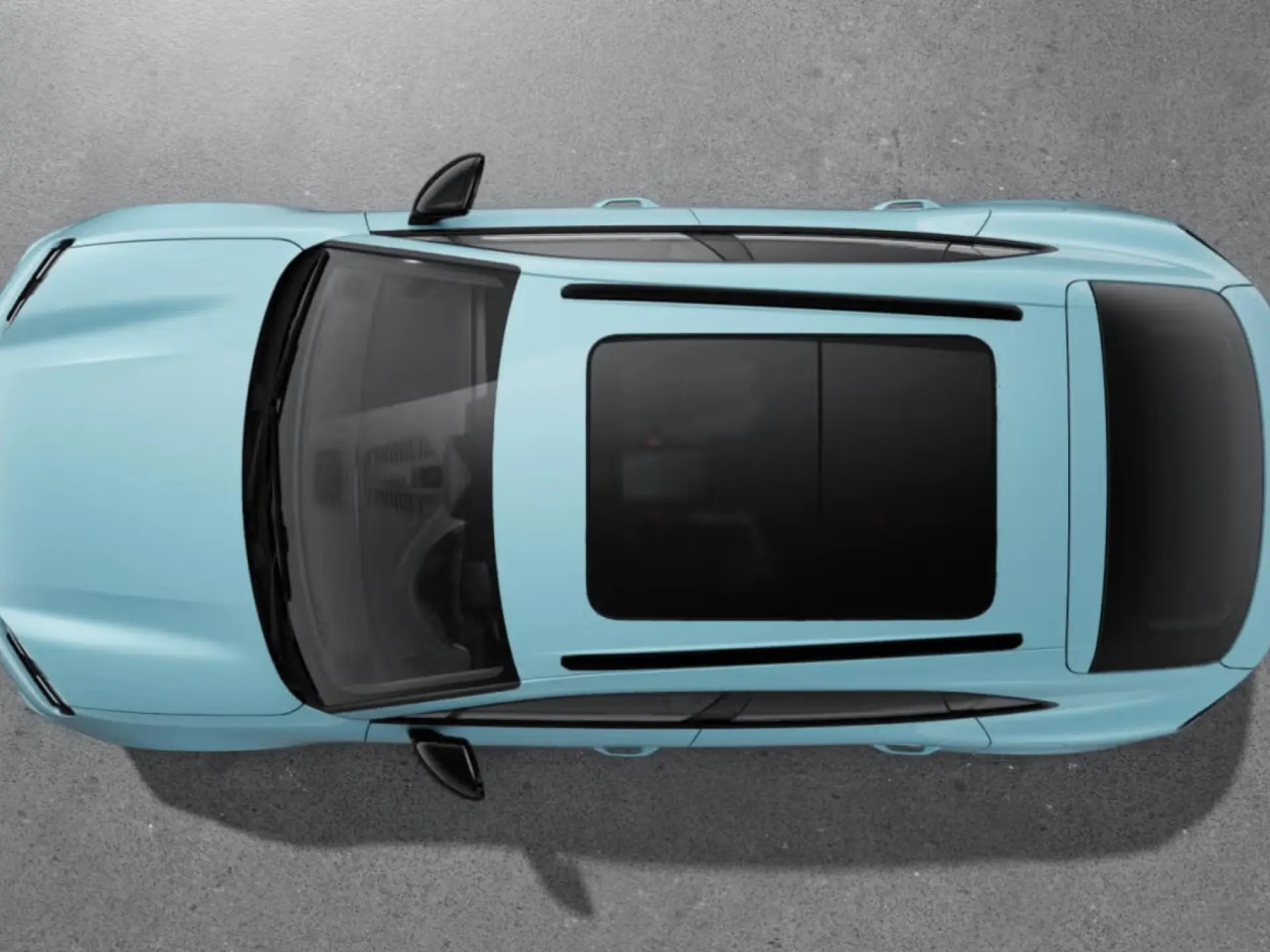 Macan 4