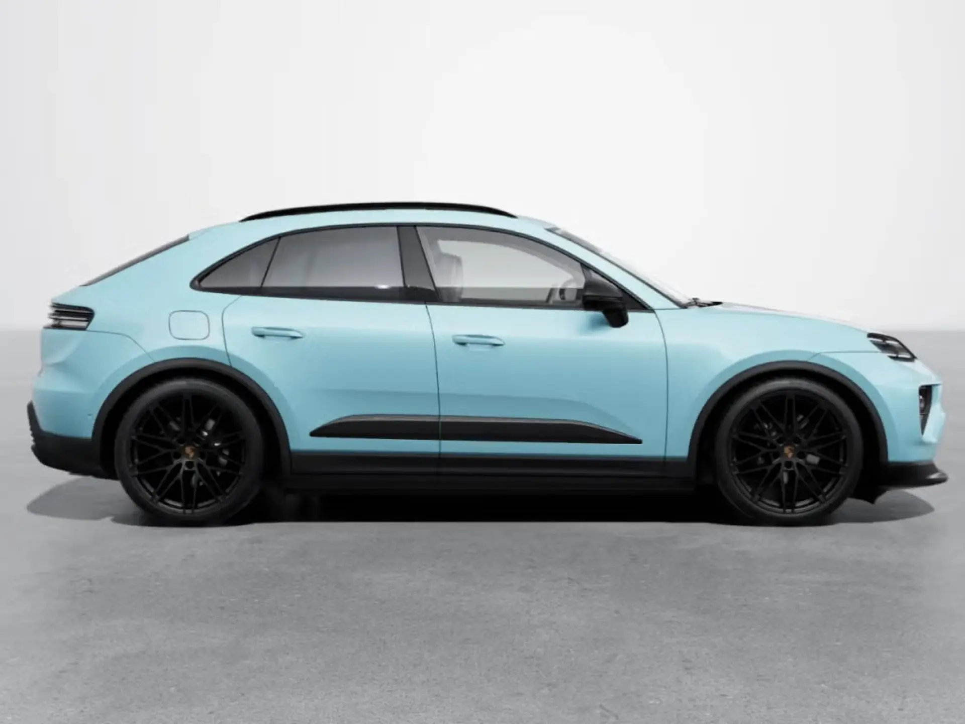 Macan 4