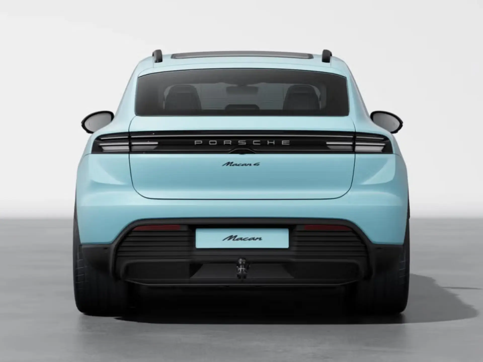 Macan 4