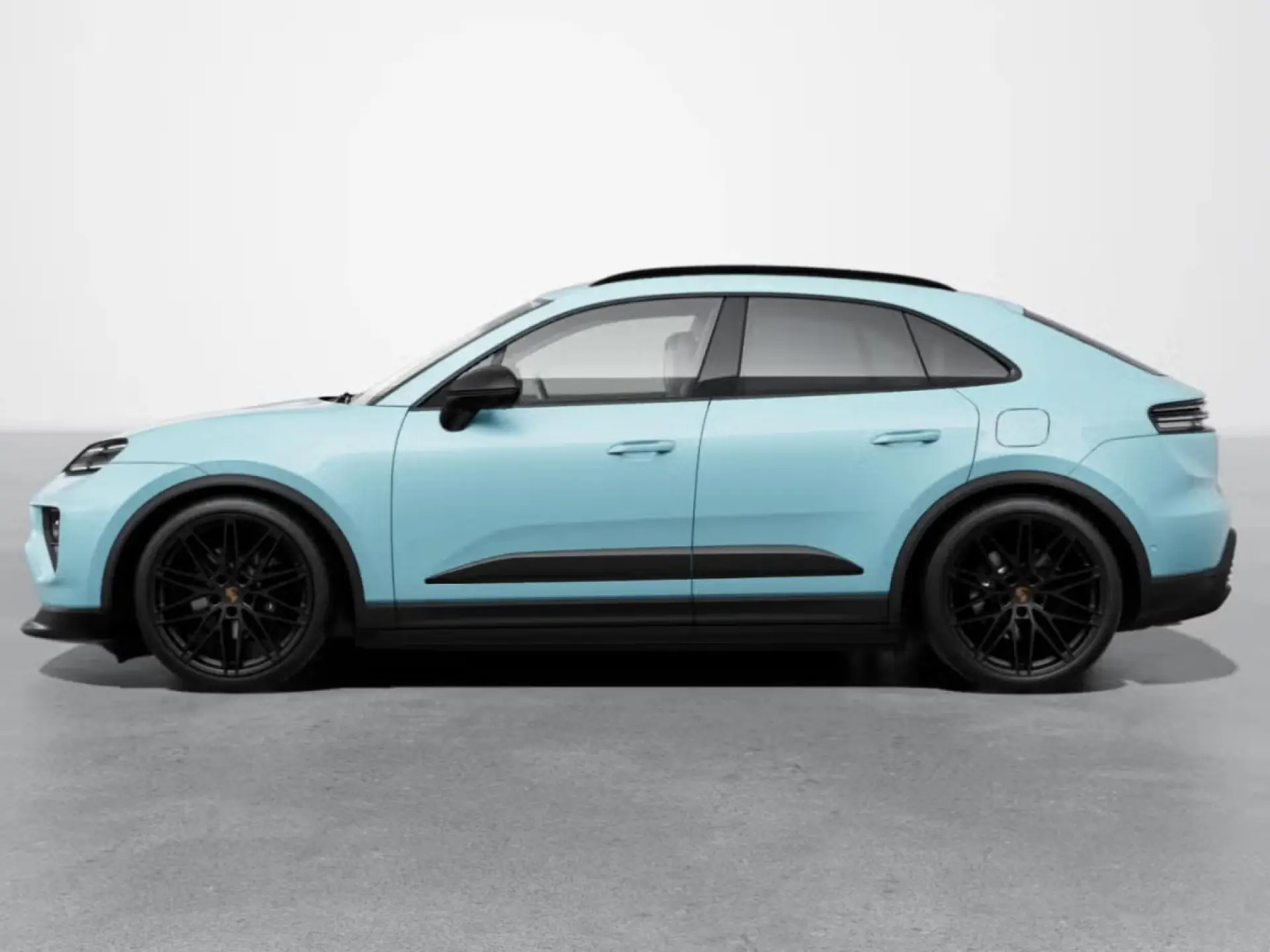 Macan 4