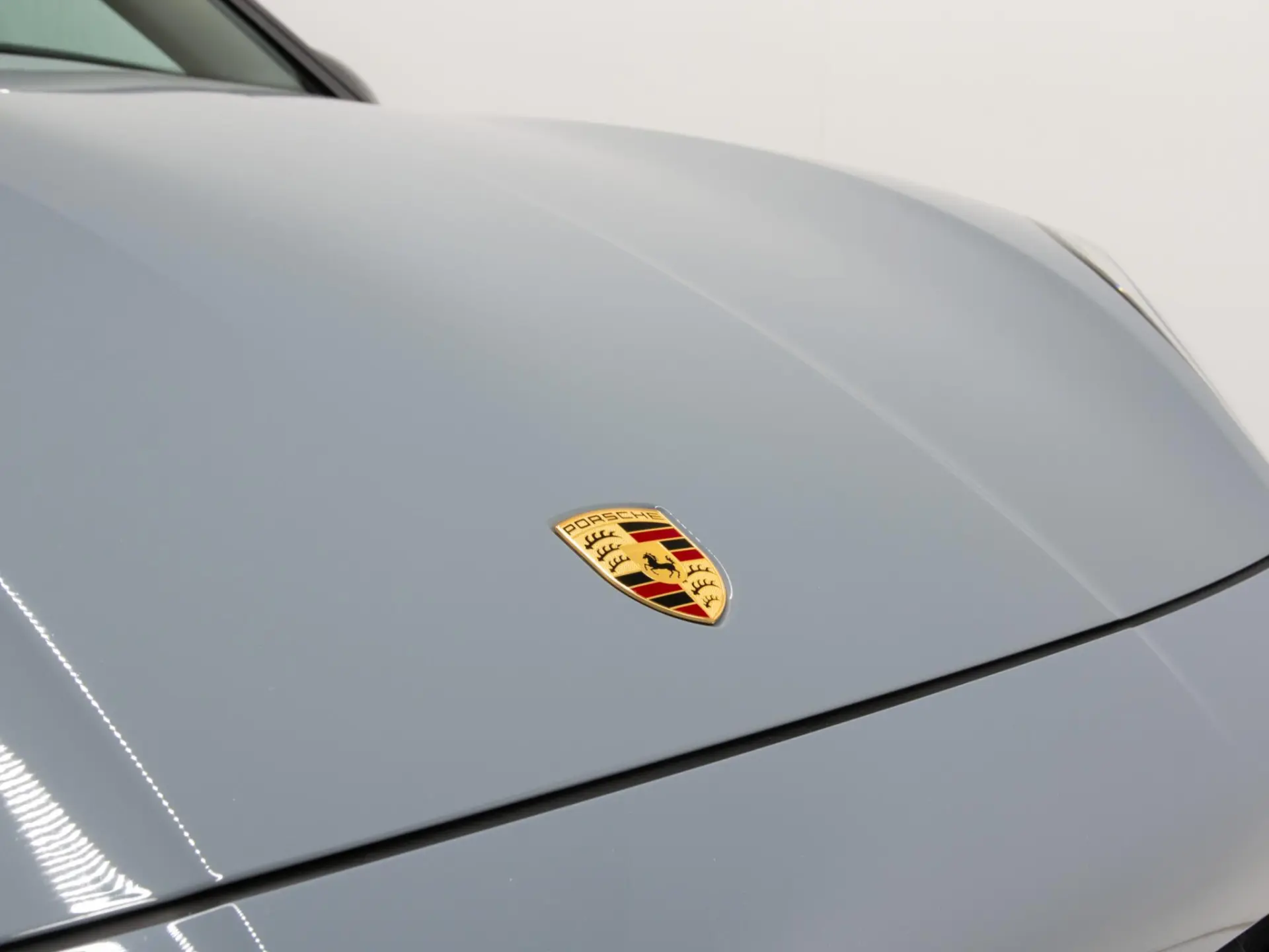 Cayenne Turbo E-Hybrid Coupé