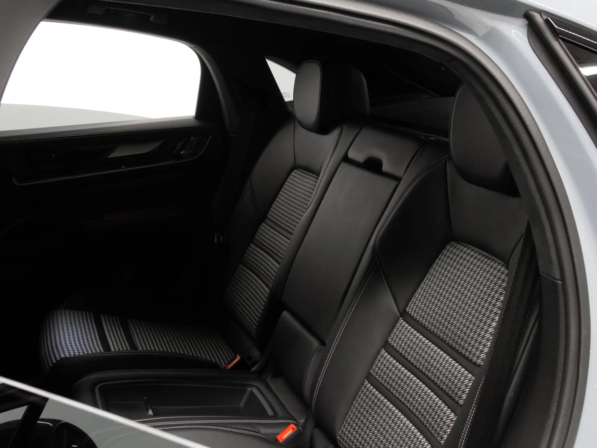 Cayenne Turbo E-Hybrid Coupé