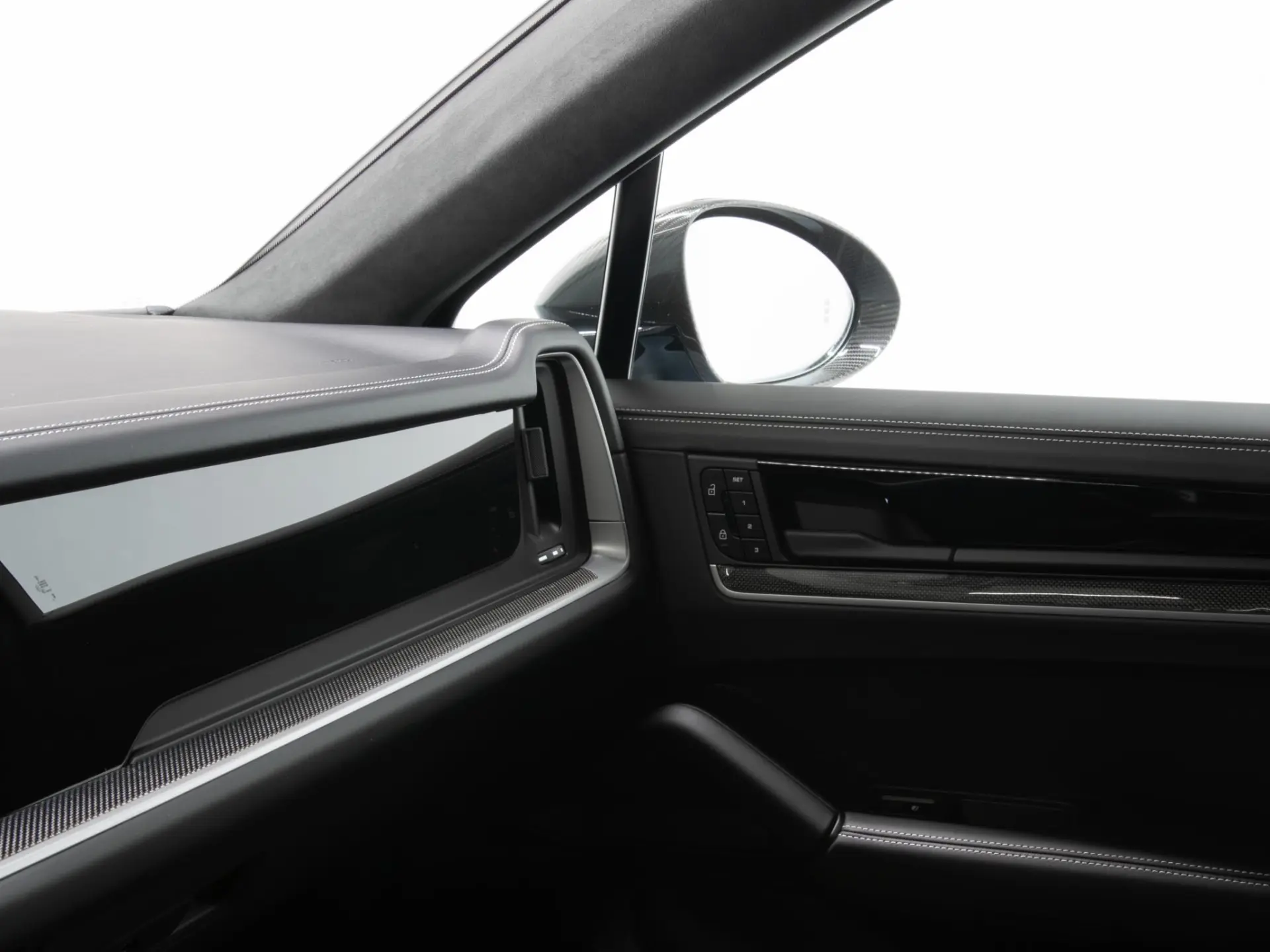 Cayenne Turbo E-Hybrid Coupé