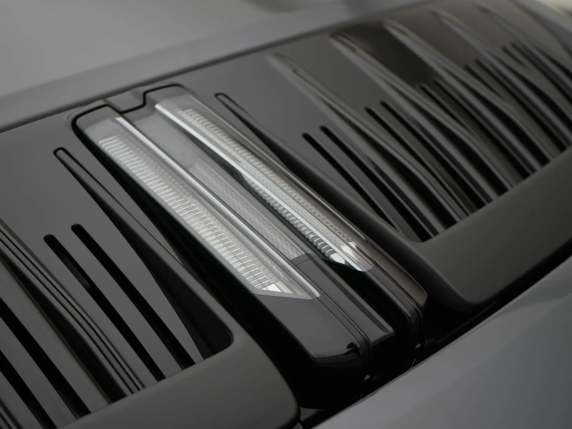 911 Carrera 4 GTS Cabriolet