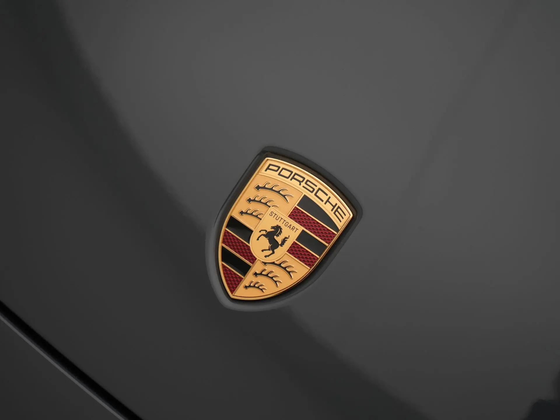 911 Carrera 4 GTS Cabriolet