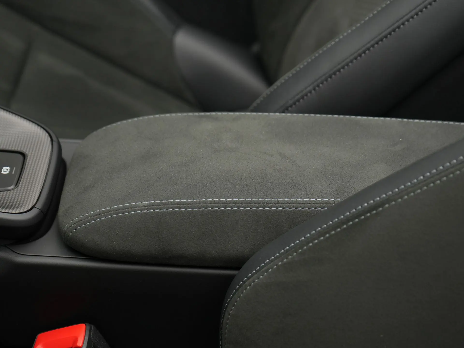 911 Carrera 4 GTS Cabriolet