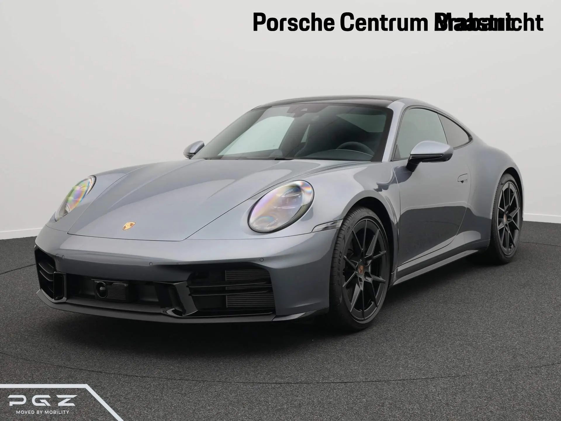 911 Carrera