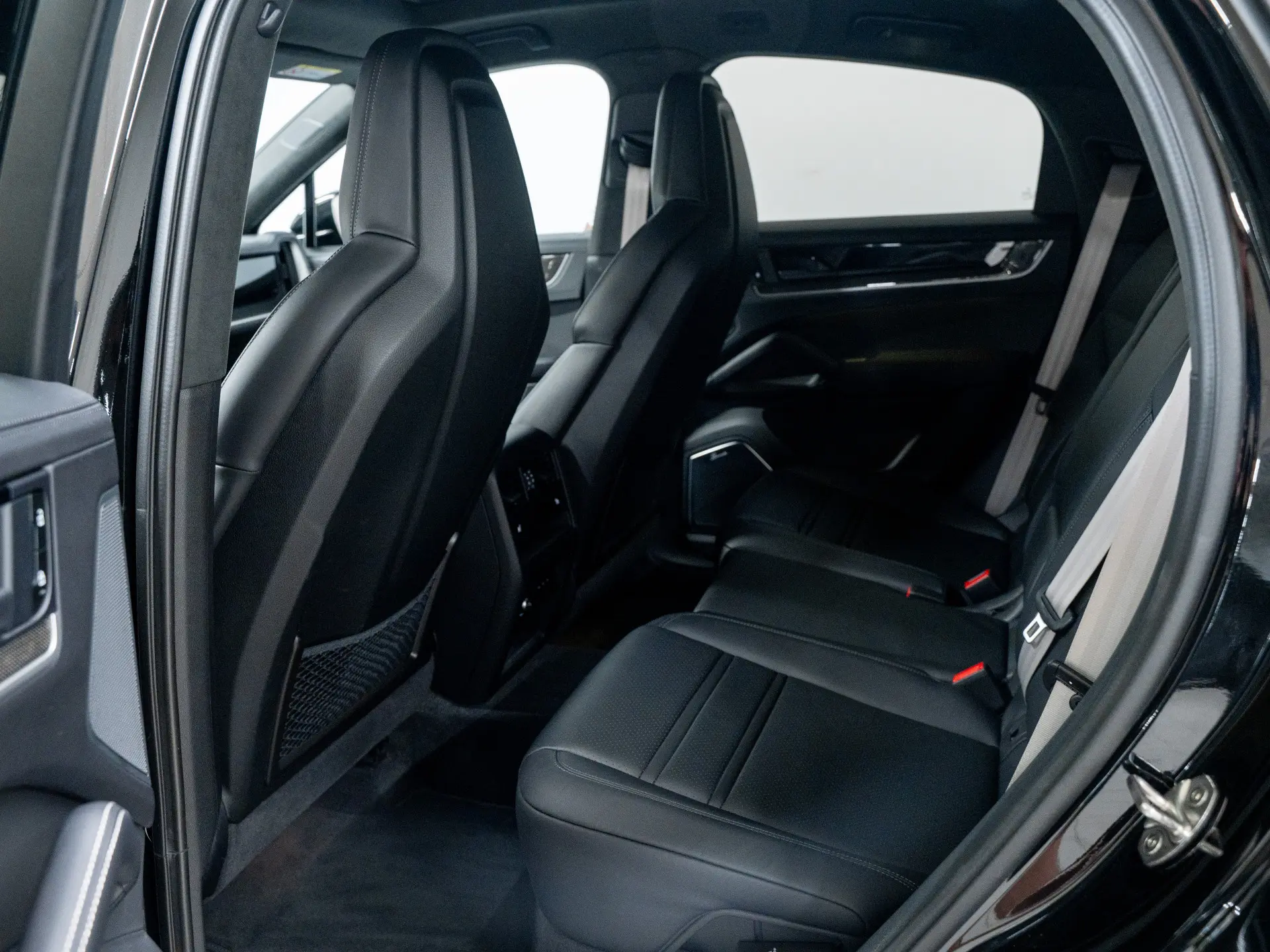 Cayenne Turbo E-Hybrid Coupe