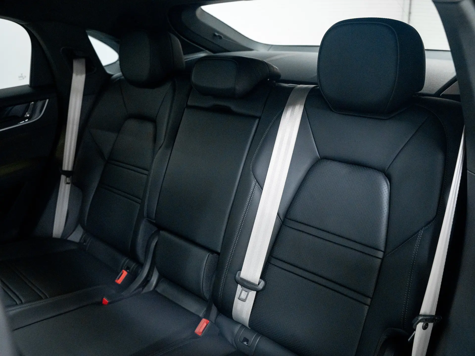 Cayenne Turbo E-Hybrid Coupe