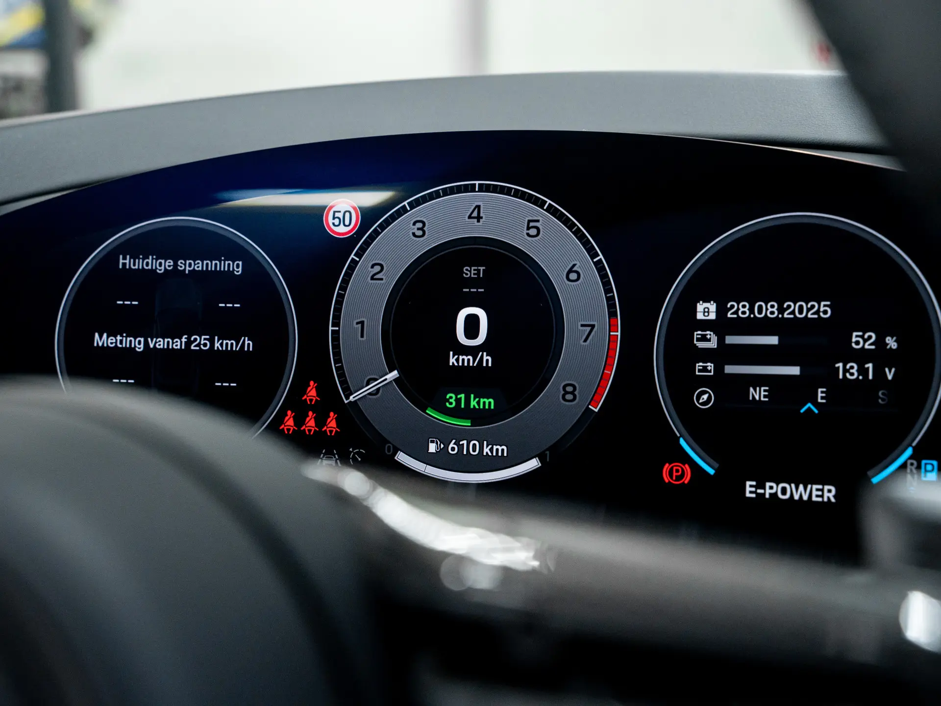 Cayenne Turbo E-Hybrid Coupe