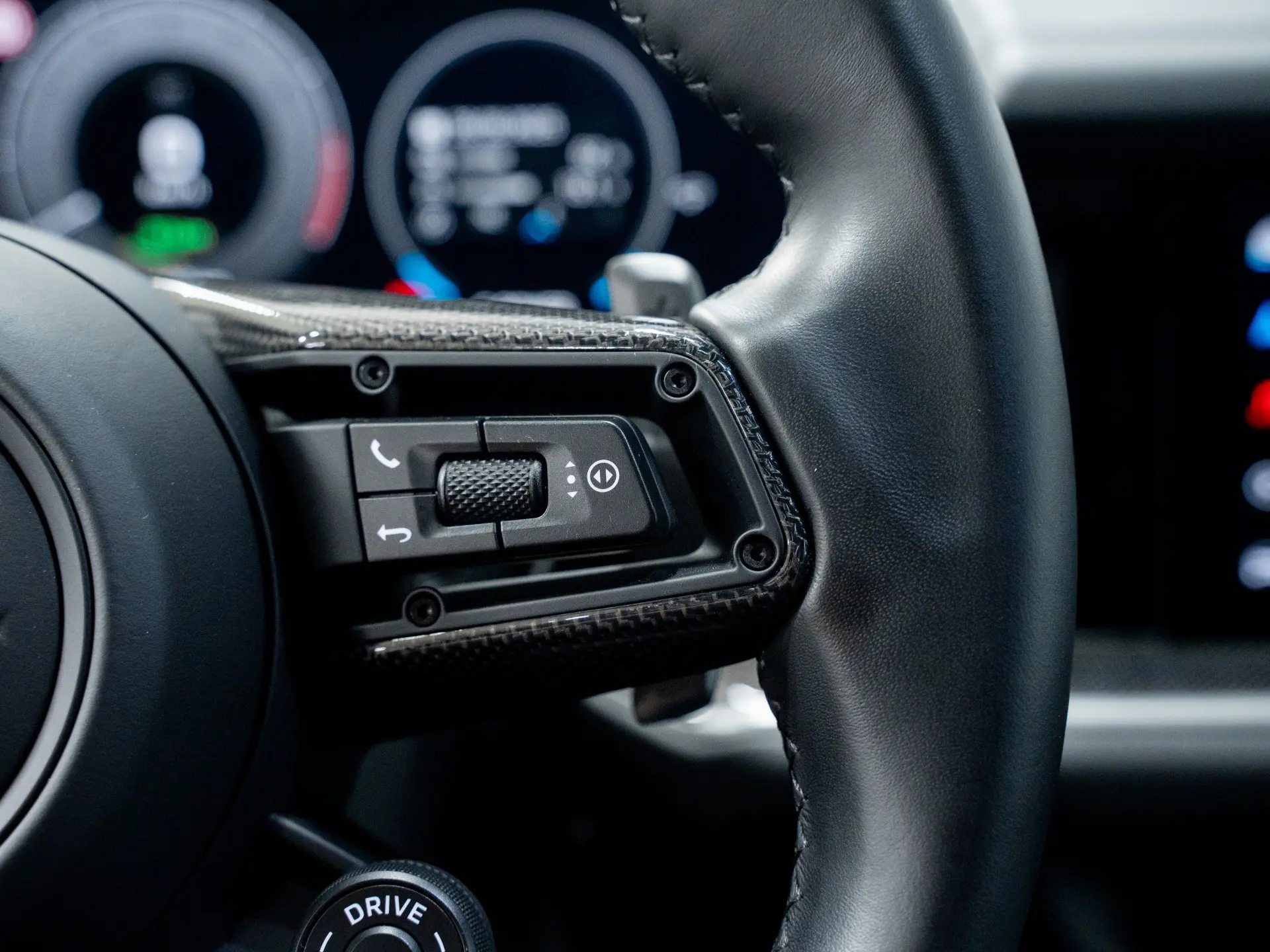 Cayenne Turbo E-Hybrid Coupe